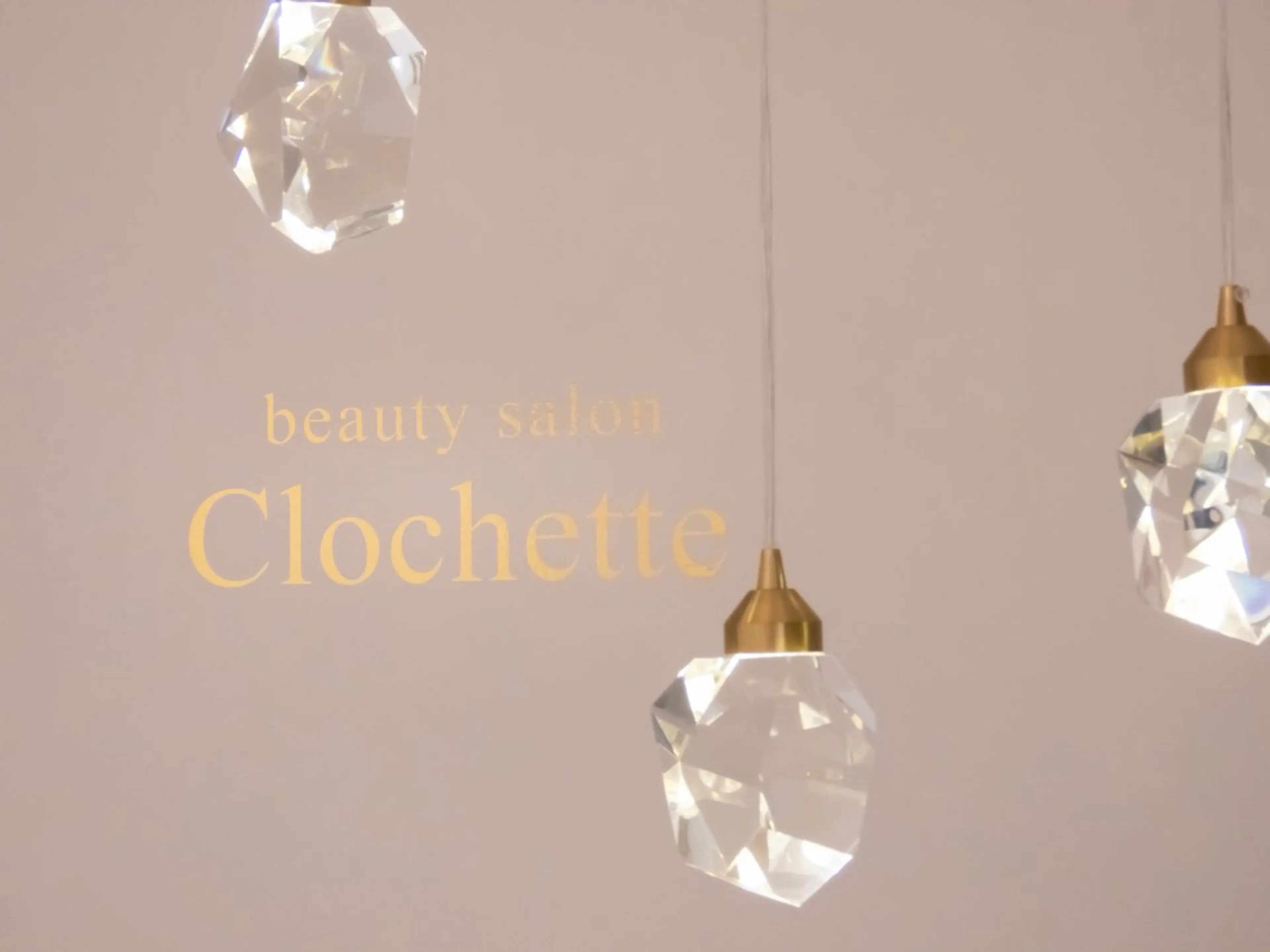 clochette misakoのエステ・リラクイメージ