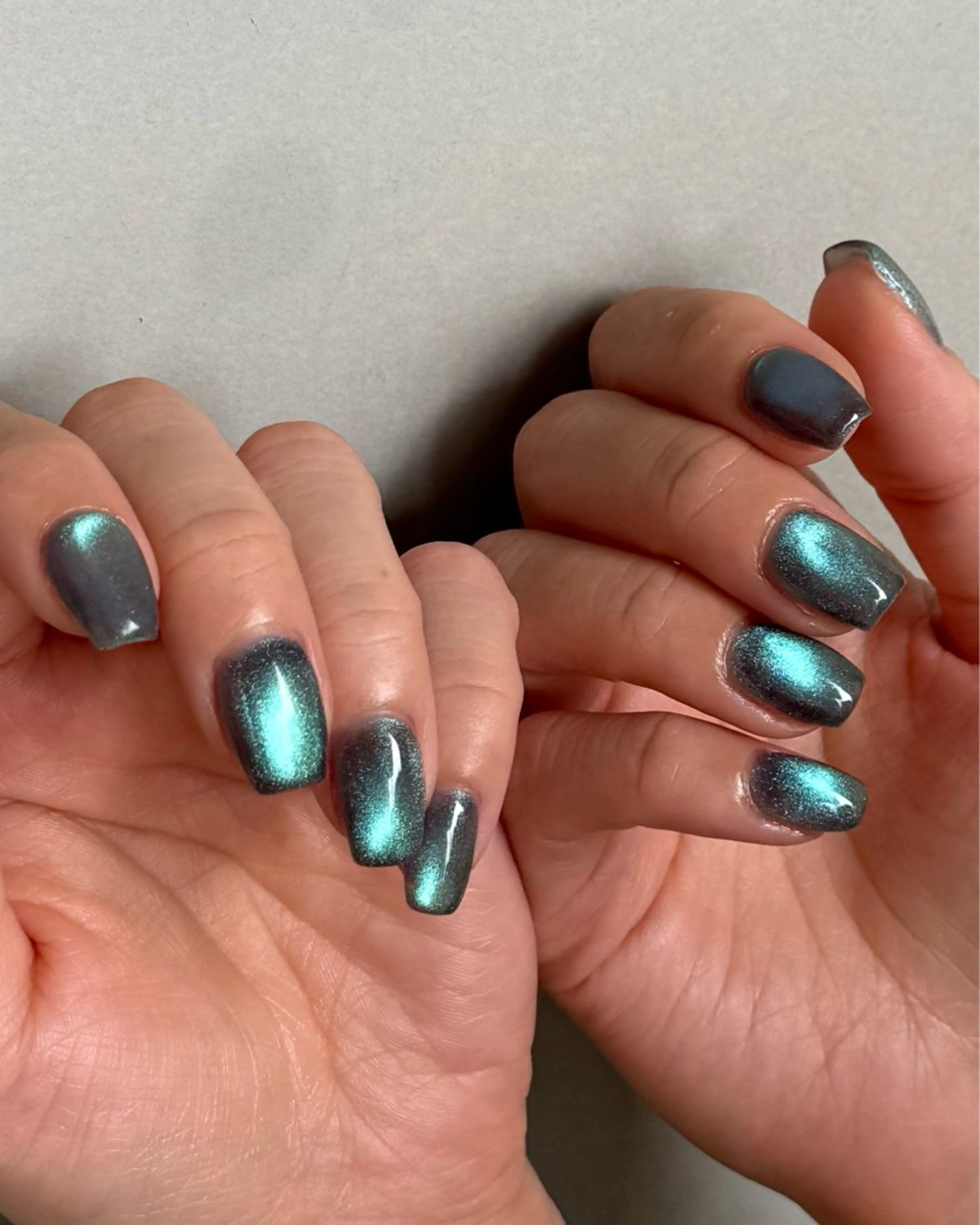 ネイル Reisa nailのネイルデザイン