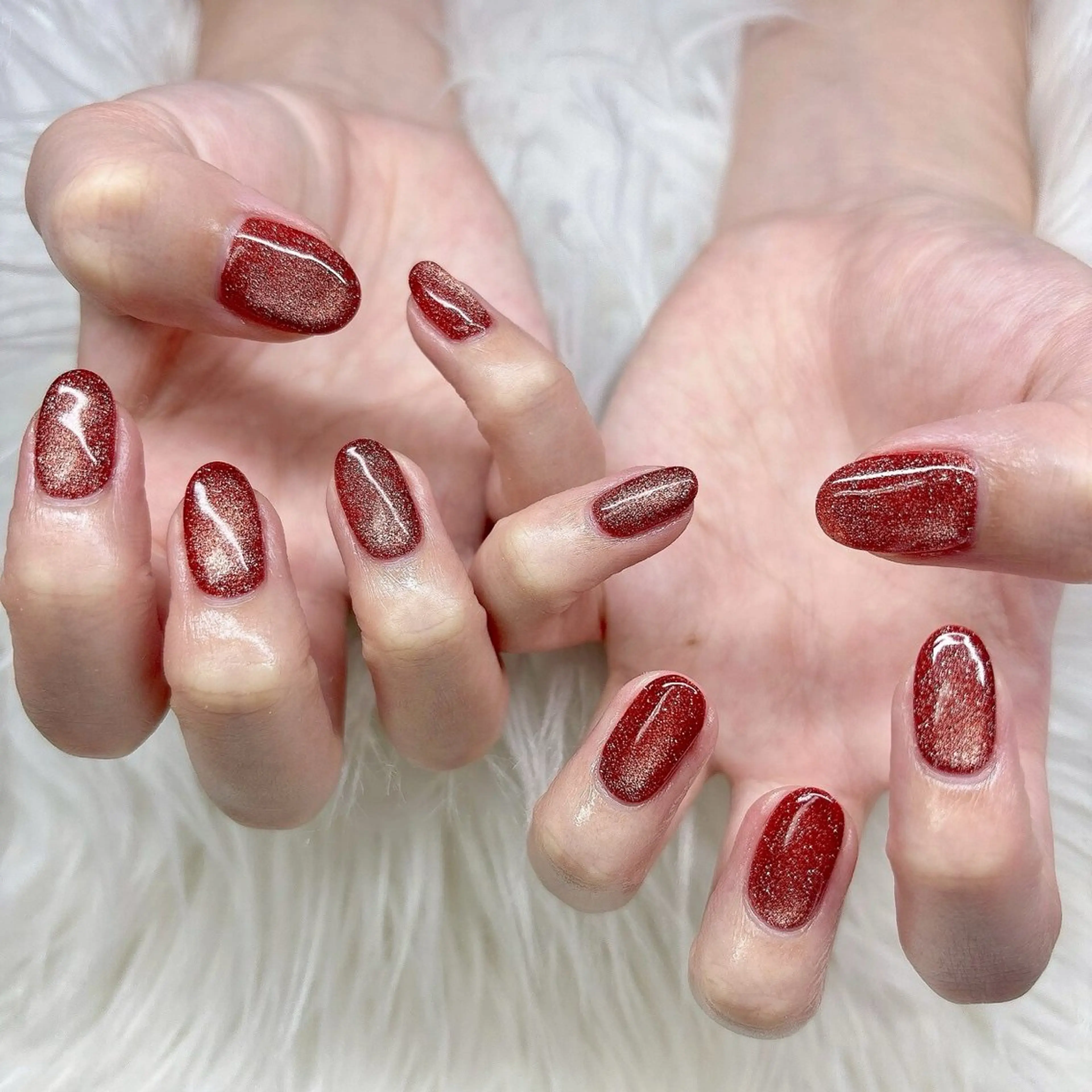 ネイル ハンドネイル Nail salon NAKIのネイルデザイン
