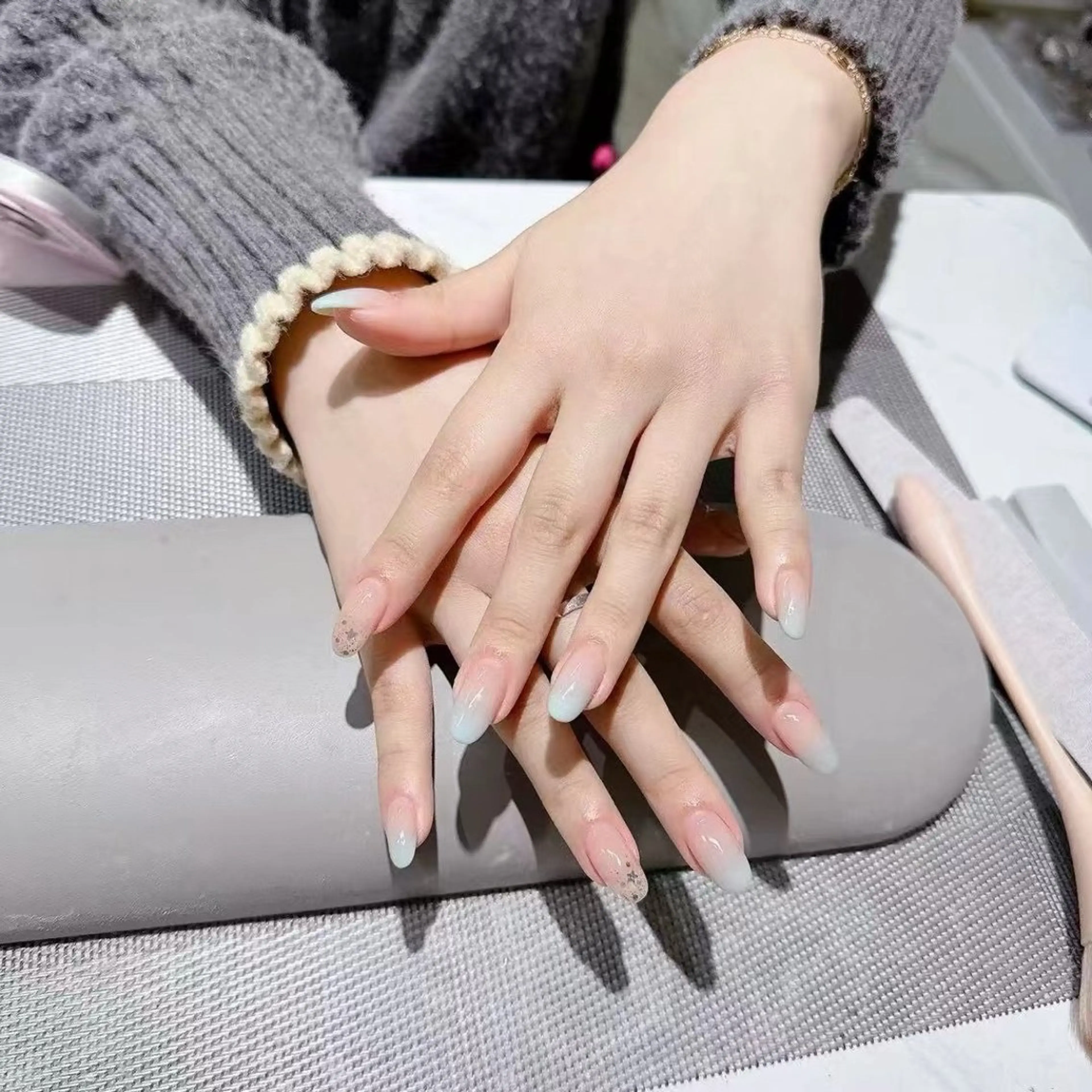ネイル 里奈 Nailのネイルデザイン