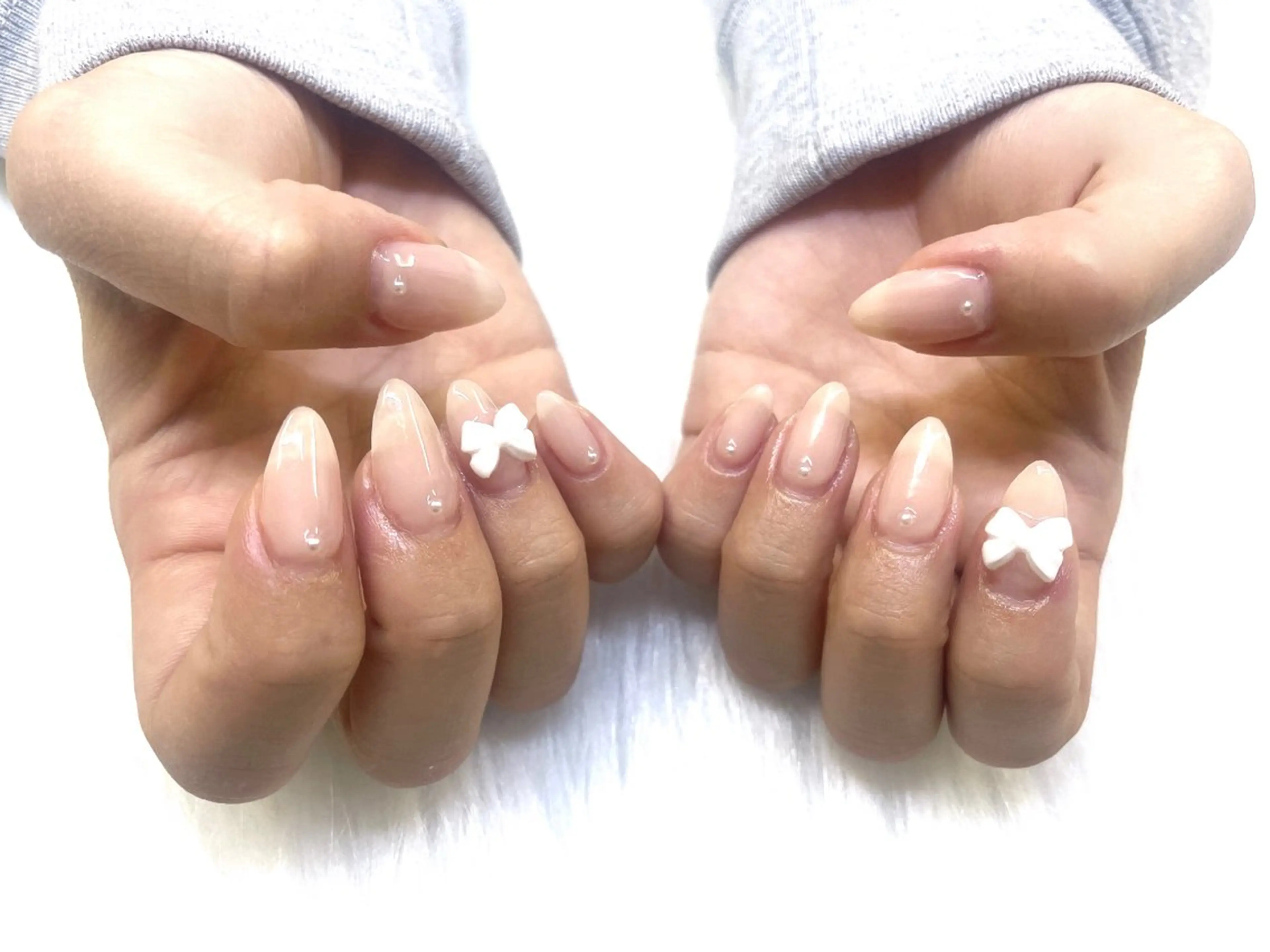 ネイル ハンドネイル ハンドケア queen nailのネイルデザイン