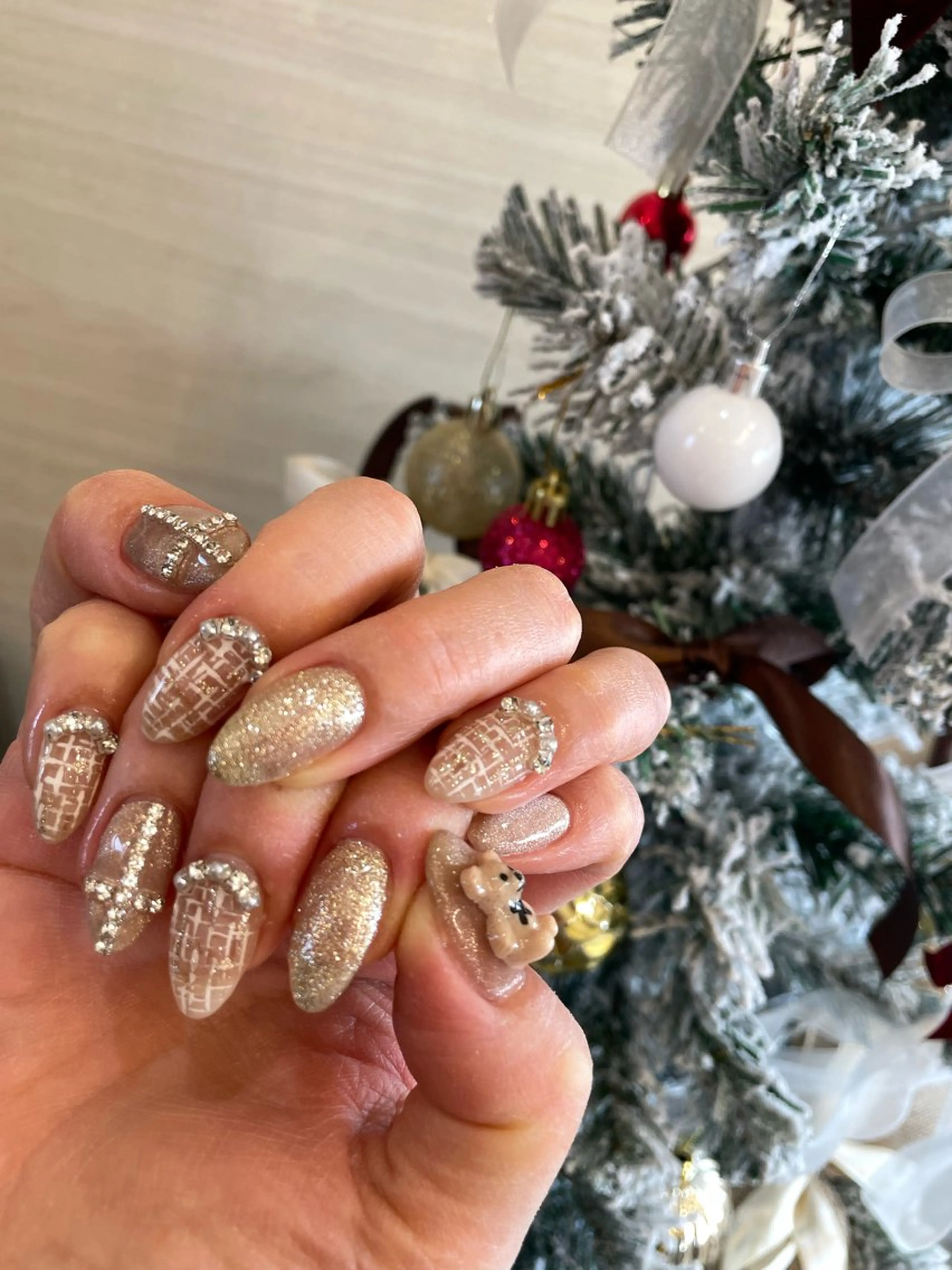 ネイル Nail Salon Gummi.のネイルデザイン