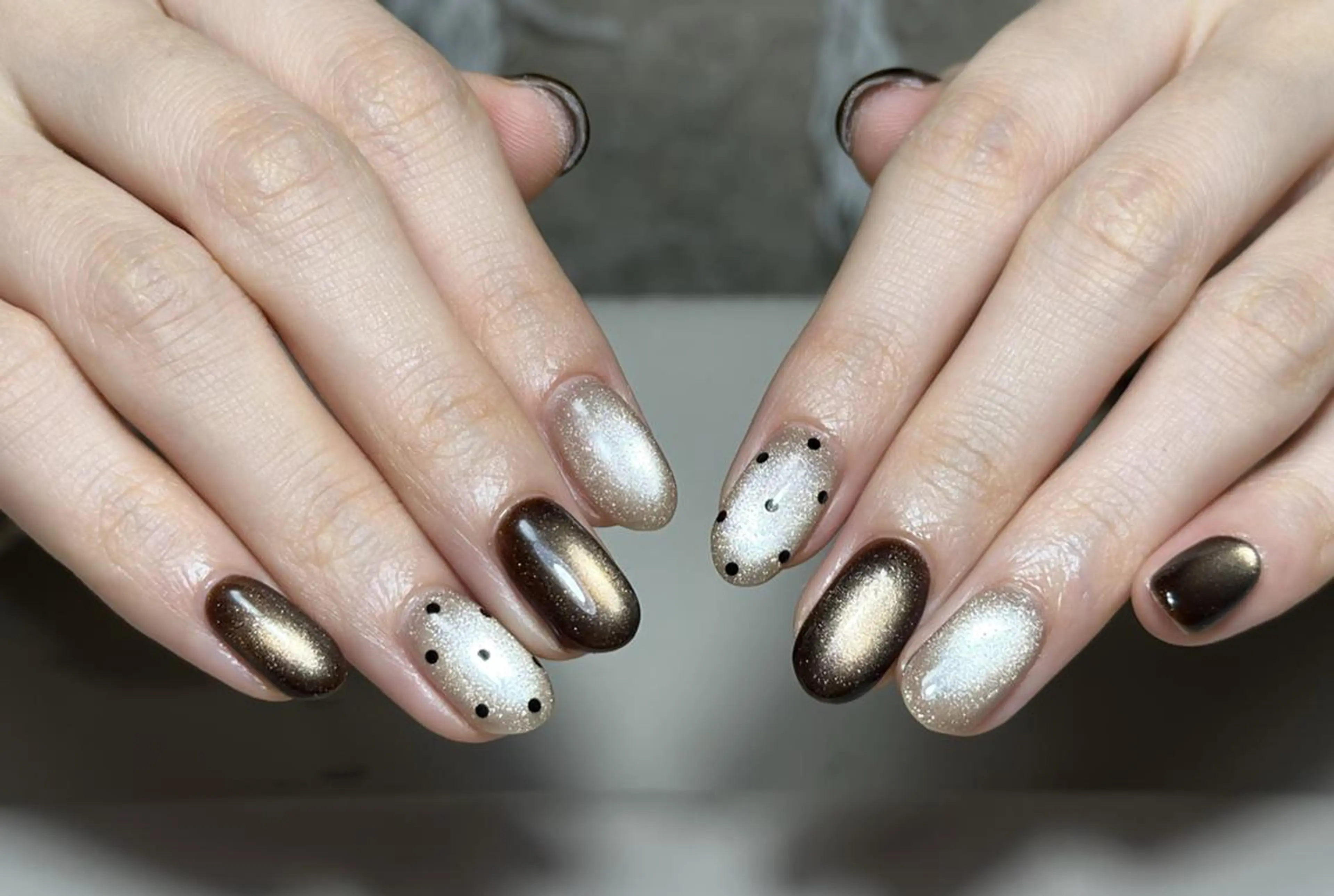 ネイル ハンドネイル エリ🫧 nail池袋東口のネイルデザイン