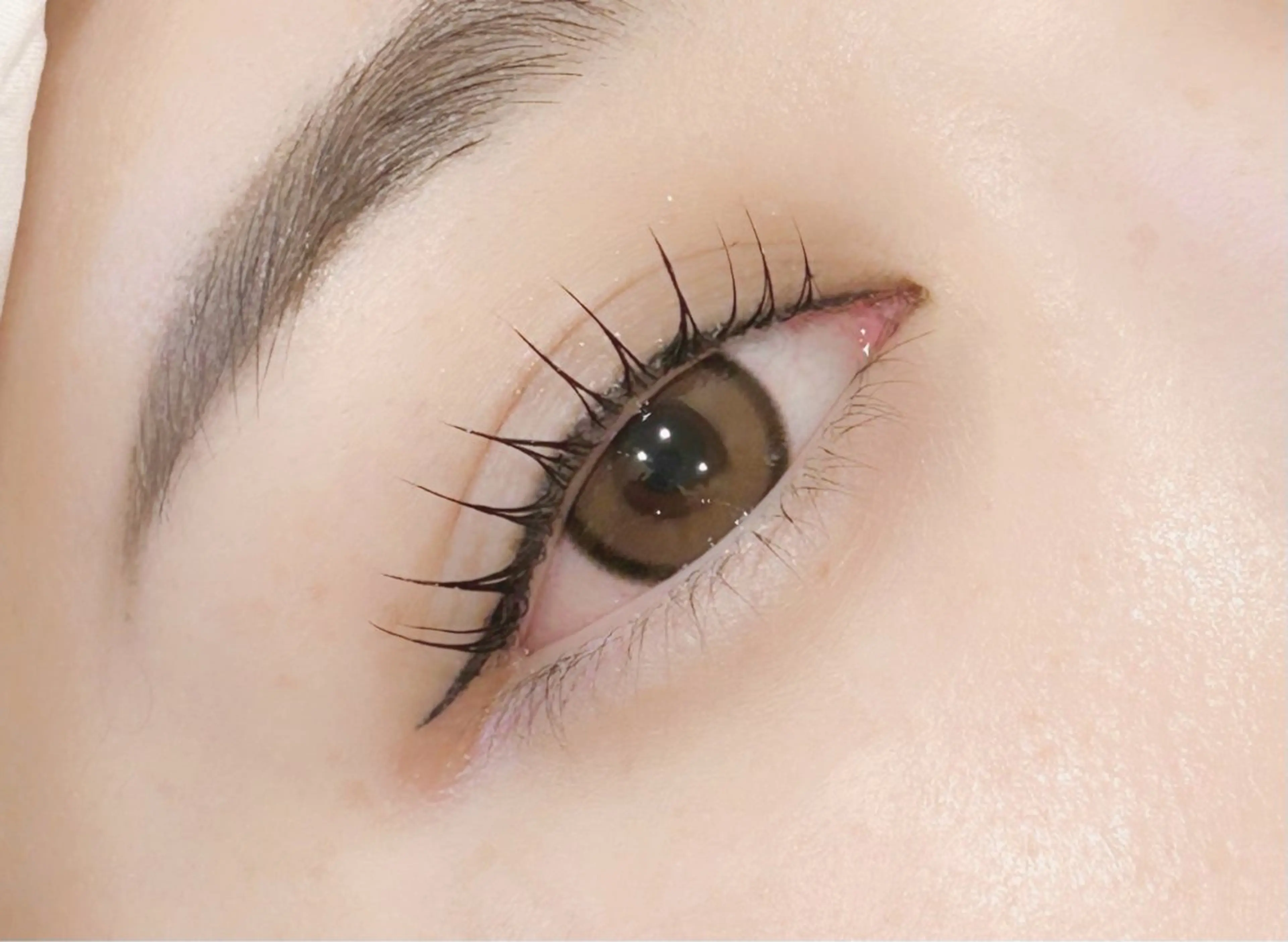 マツエク・マツパ pono大宮東口店 HARUKAのマツエク・マツパデザイン