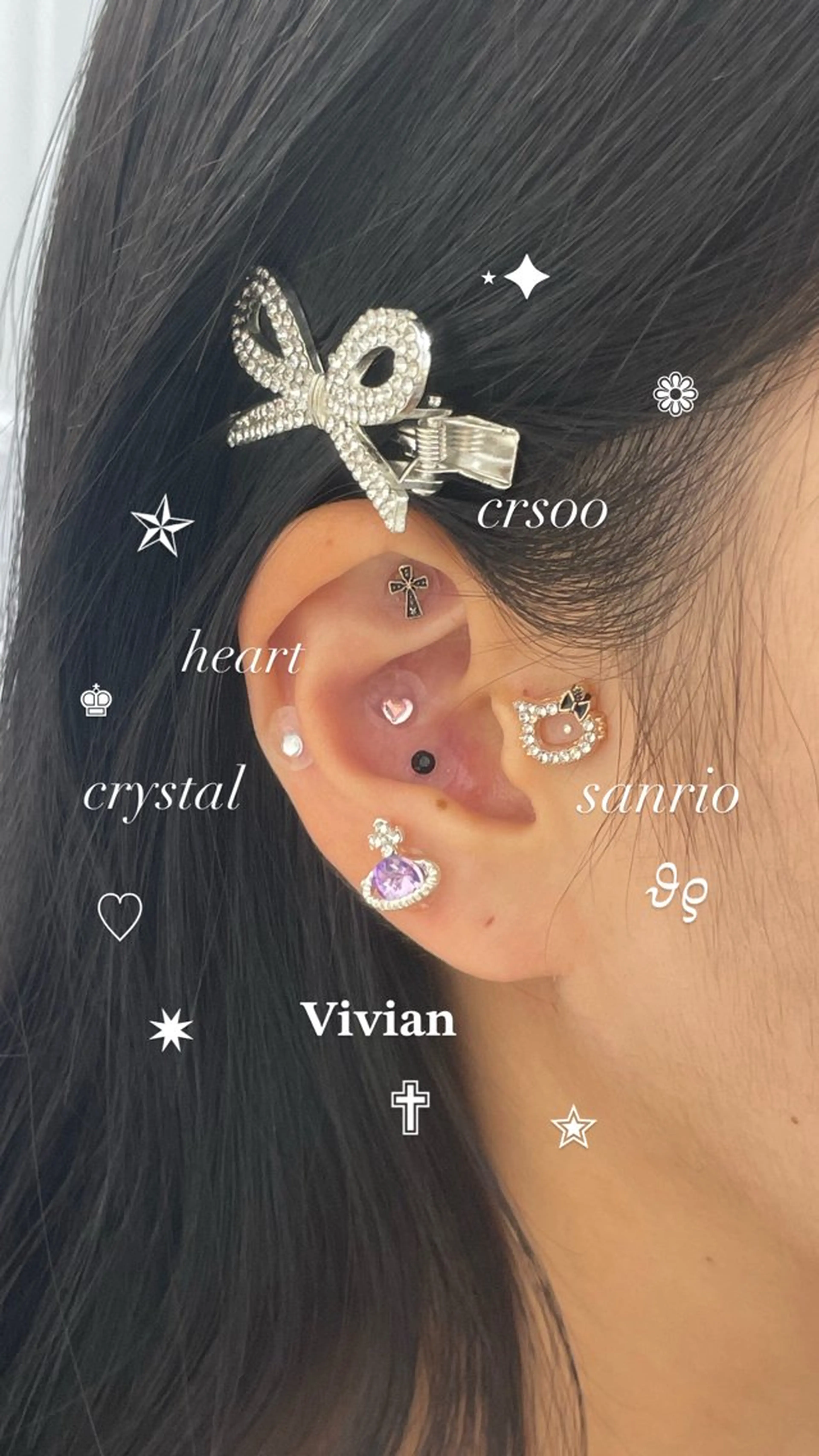 マツエク・マツパ エステ 💎N💎束感まつげ 💎kurumi💎のマツエク・マツパデザイン