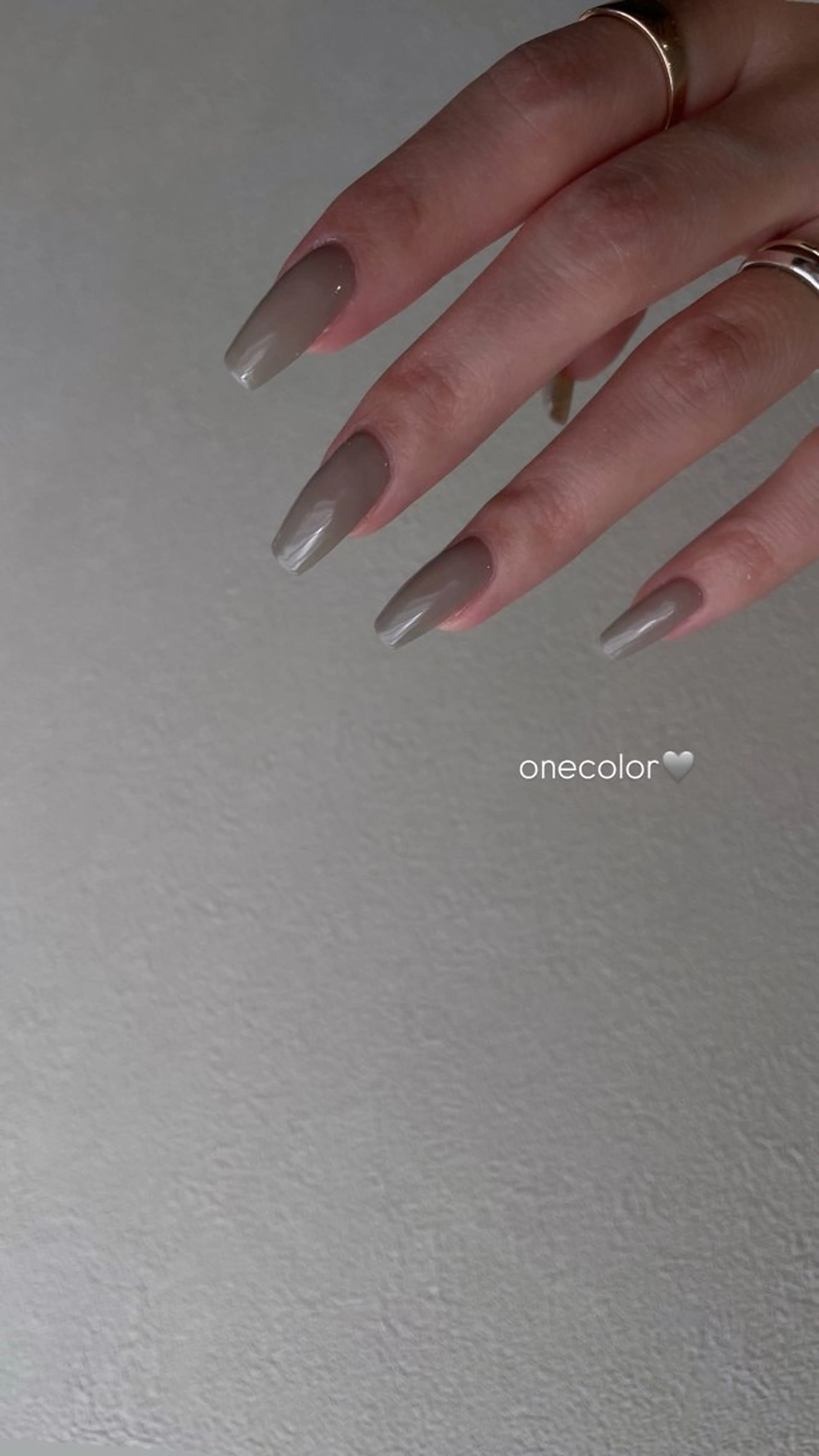 ネイル ハンドネイル my&所属・my&_ maimiのネイルデザイン