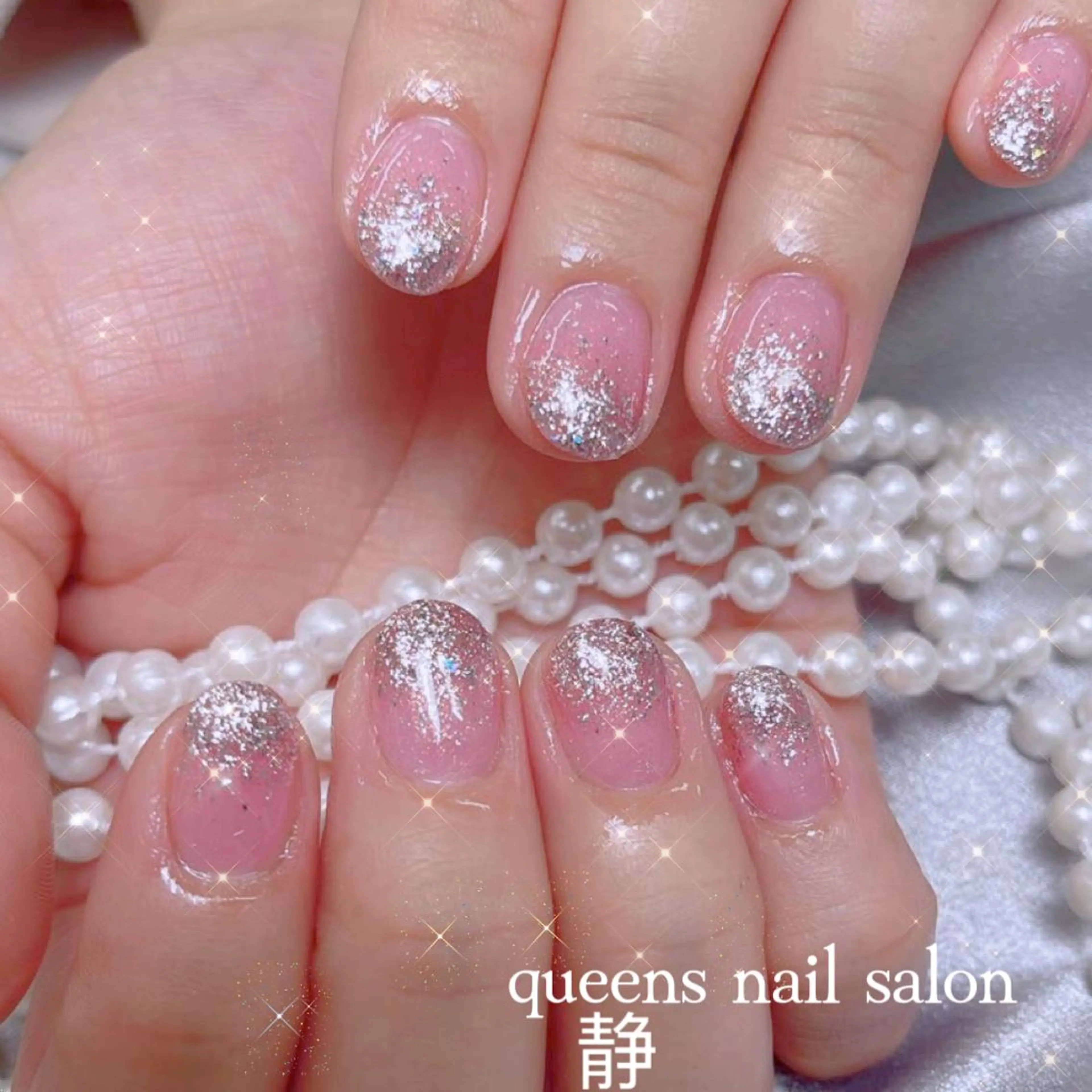 ネイル 🎀ゆうず 𝜗𝜚 ྀིのネイルデザイン