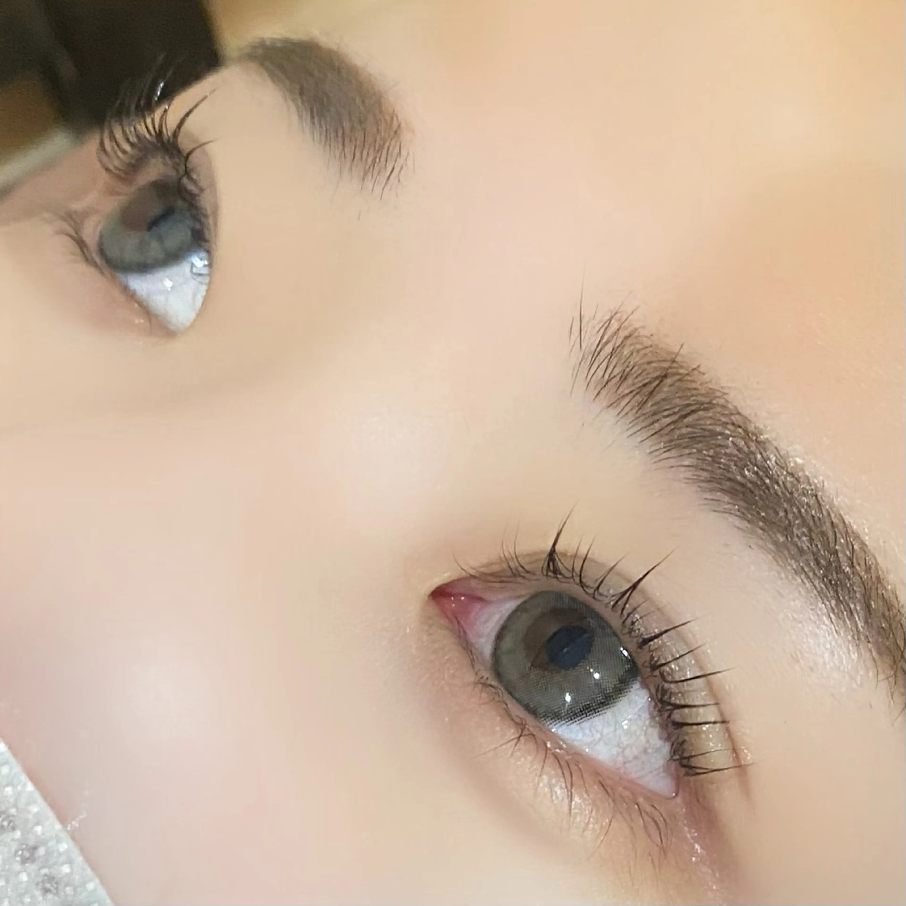 マツエク・マツパ ahu 聖莉菜のマツエク・マツパデザイン