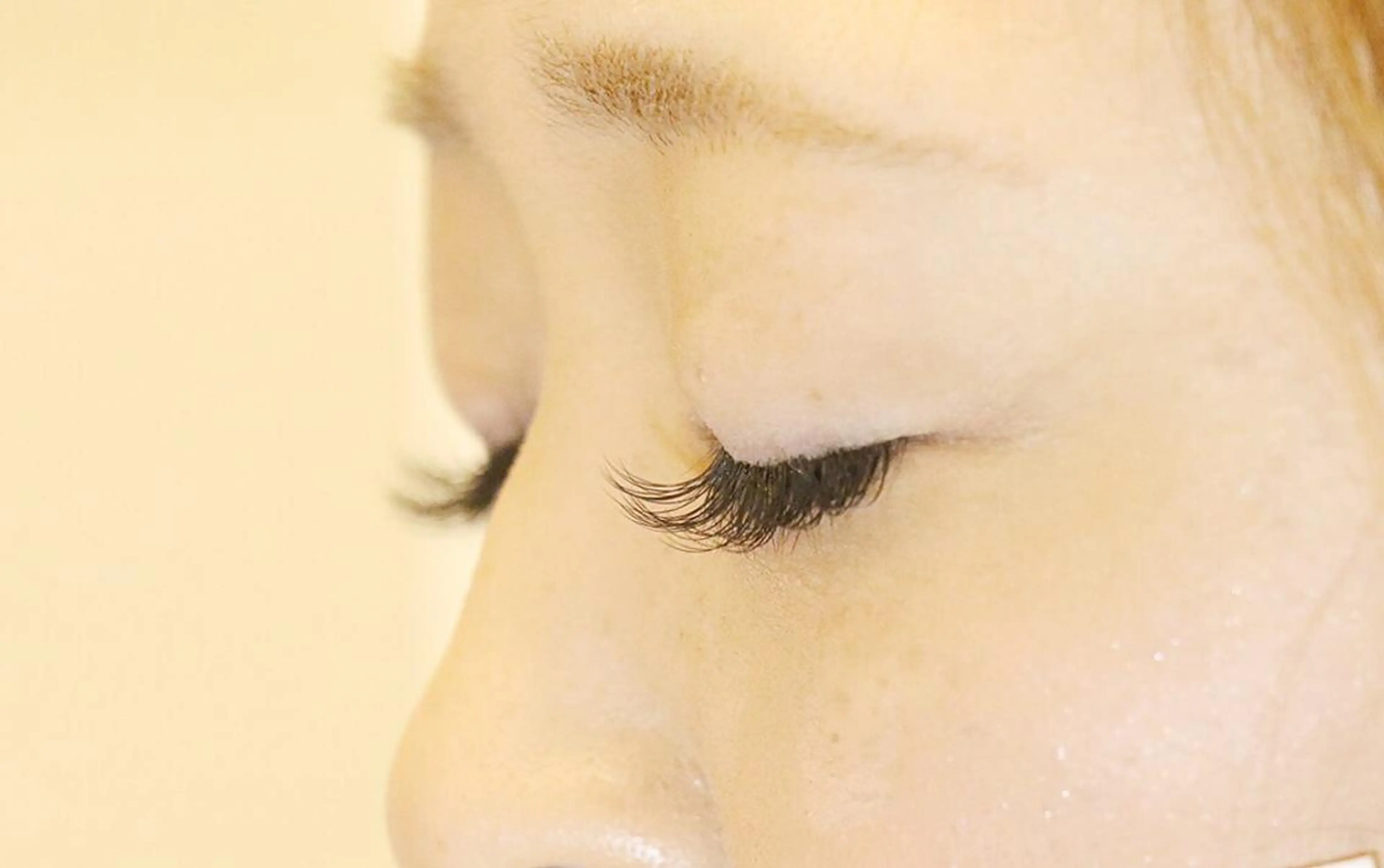 マツエク・マツパ tia belのマツエク・マツパデザイン