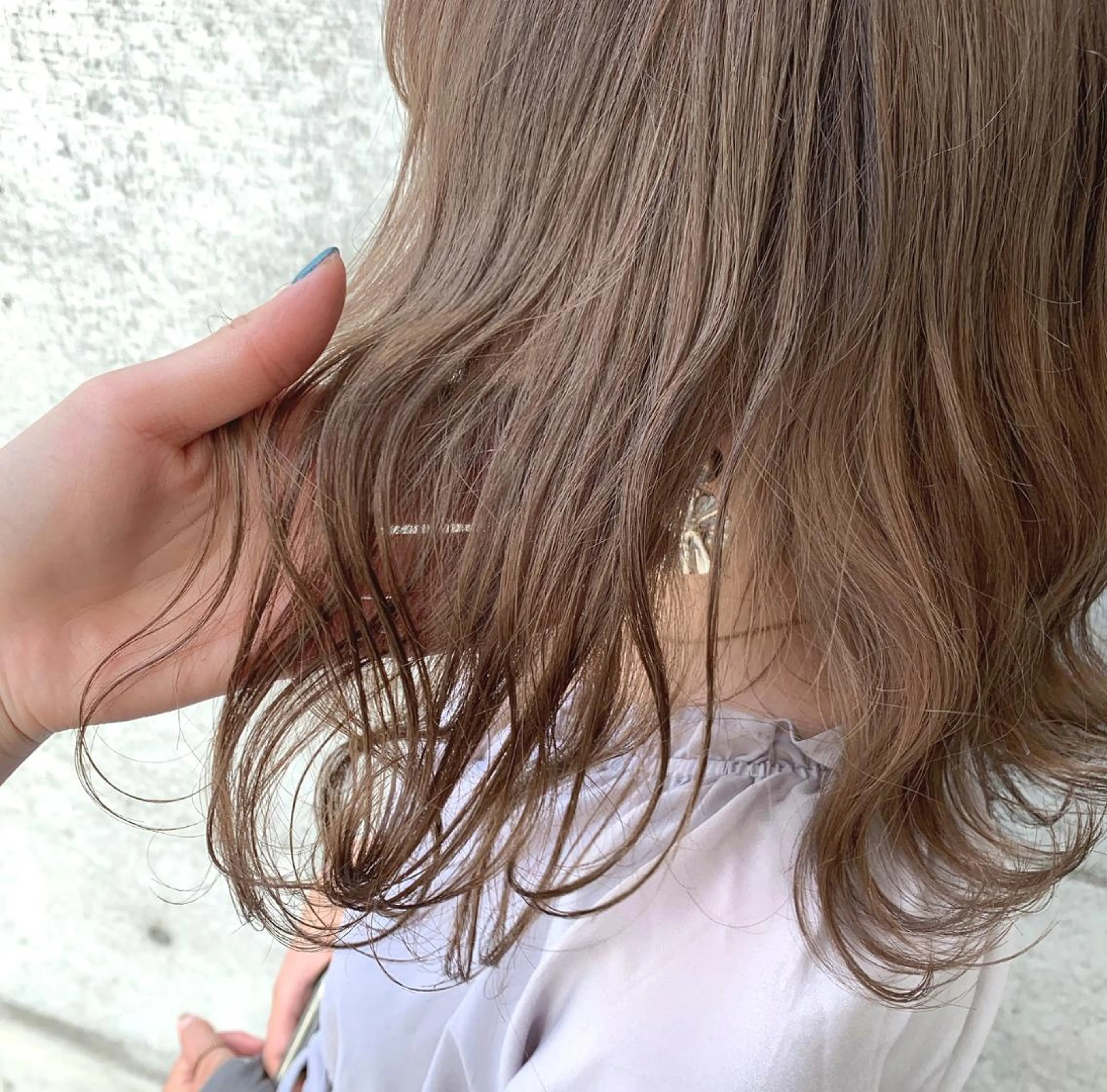 カラー kimika🥑 メンズ/髪質改善のその他イメージ