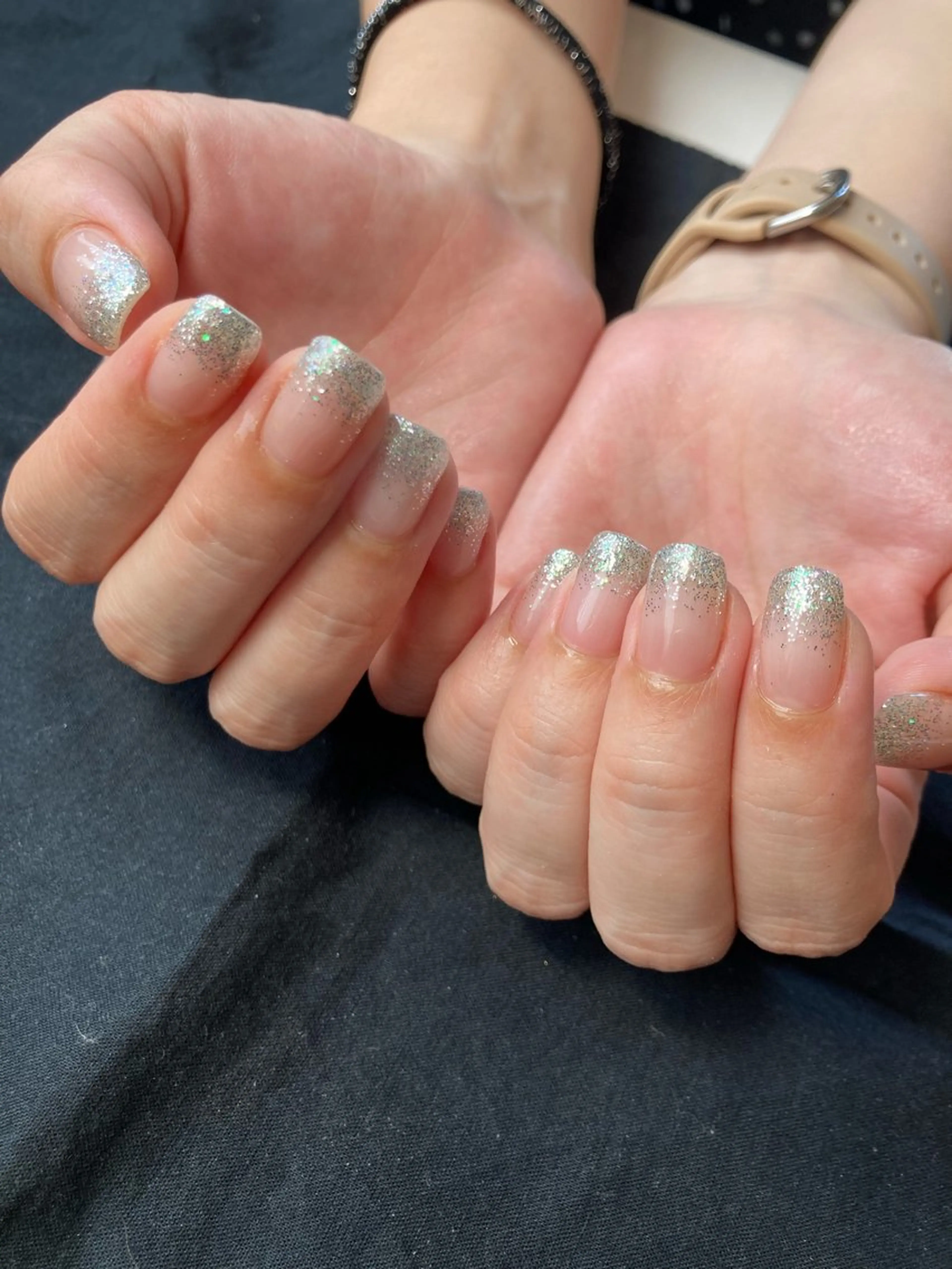 ネイル salon 喜’s casaのネイルデザイン