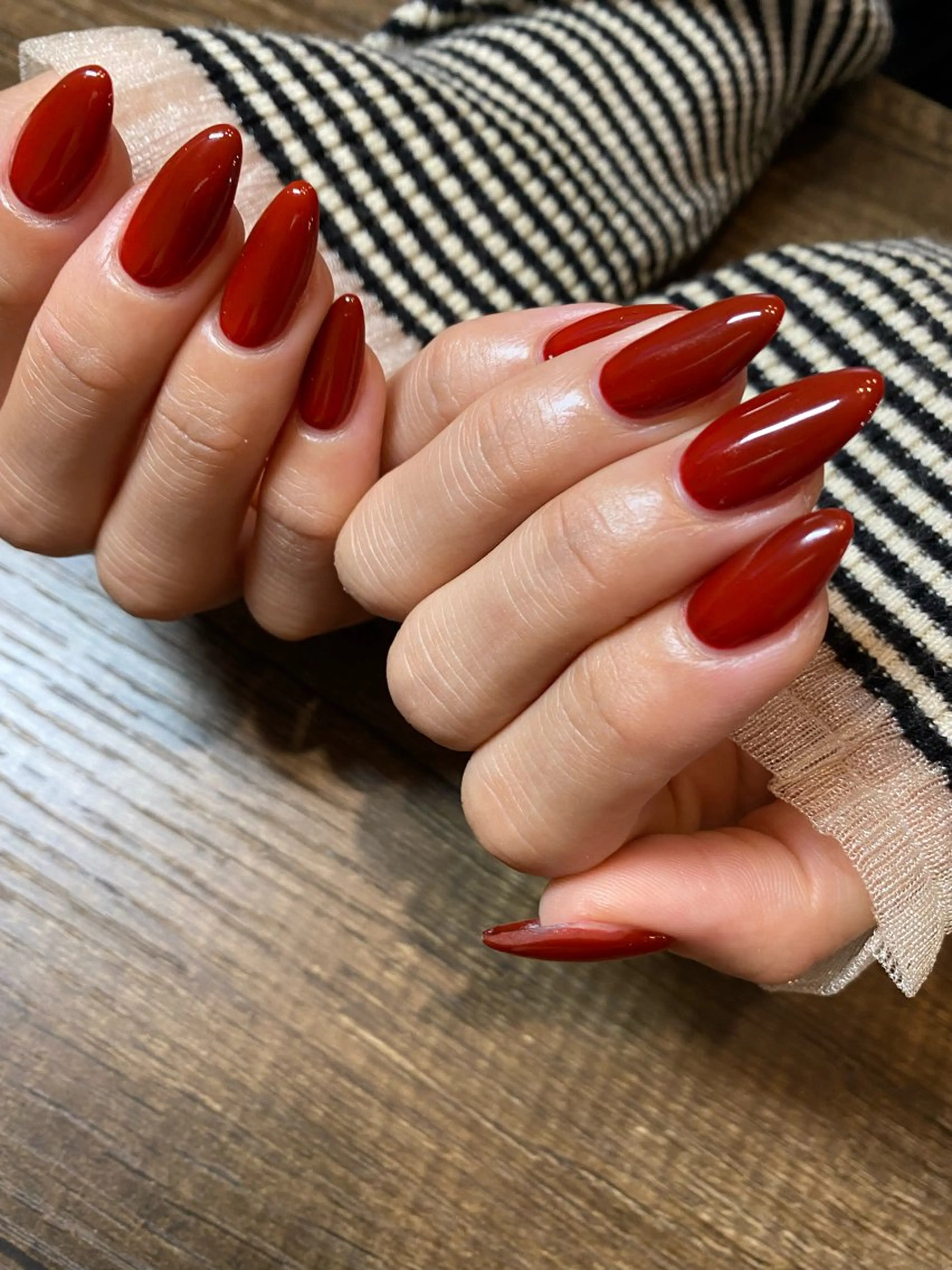 ネイル ハンドネイル kana gotoのネイルデザイン