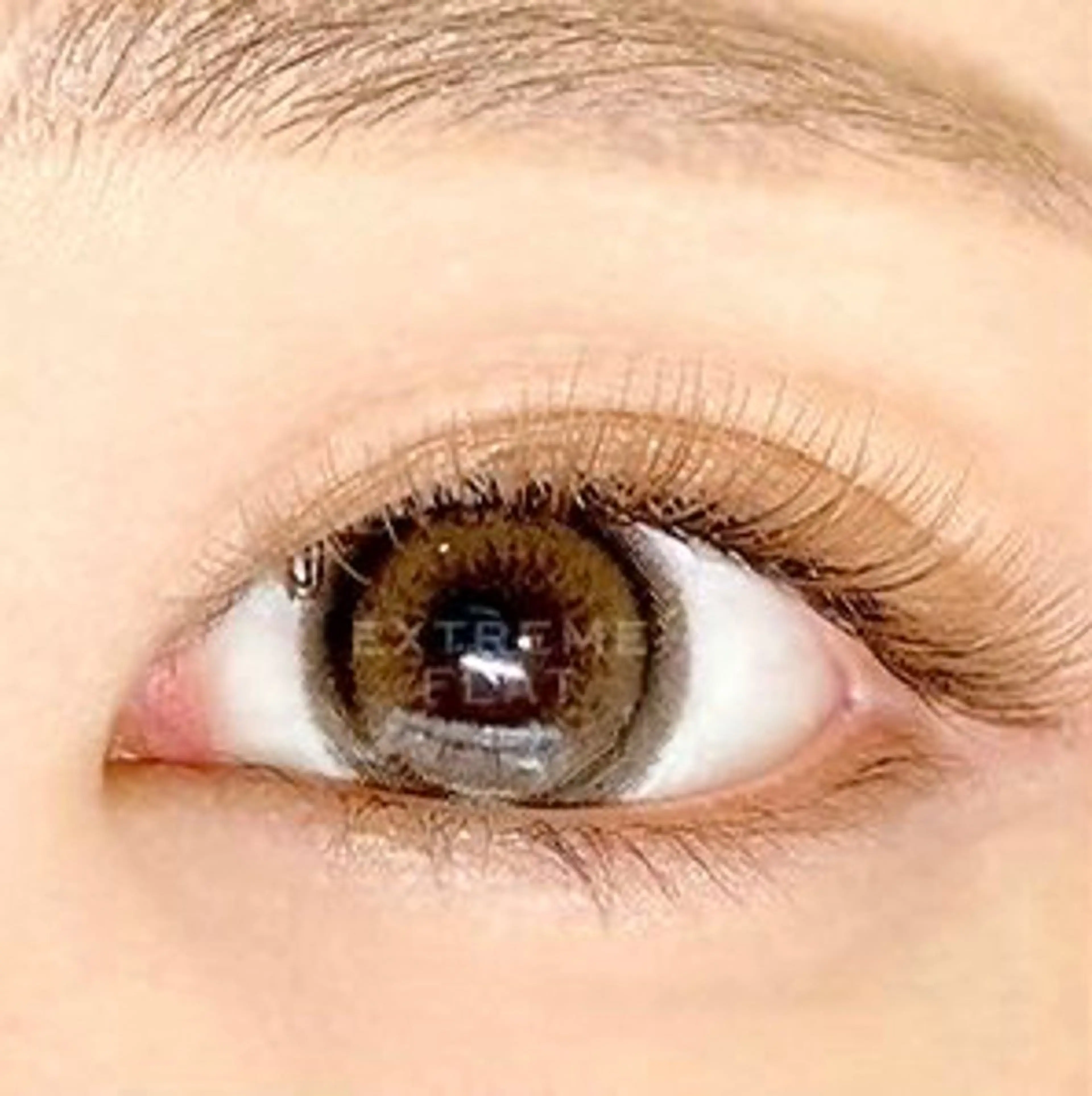 マツエク・マツパ カラーマツエク 目元専門サロン SORAのマツエク・マツパデザイン