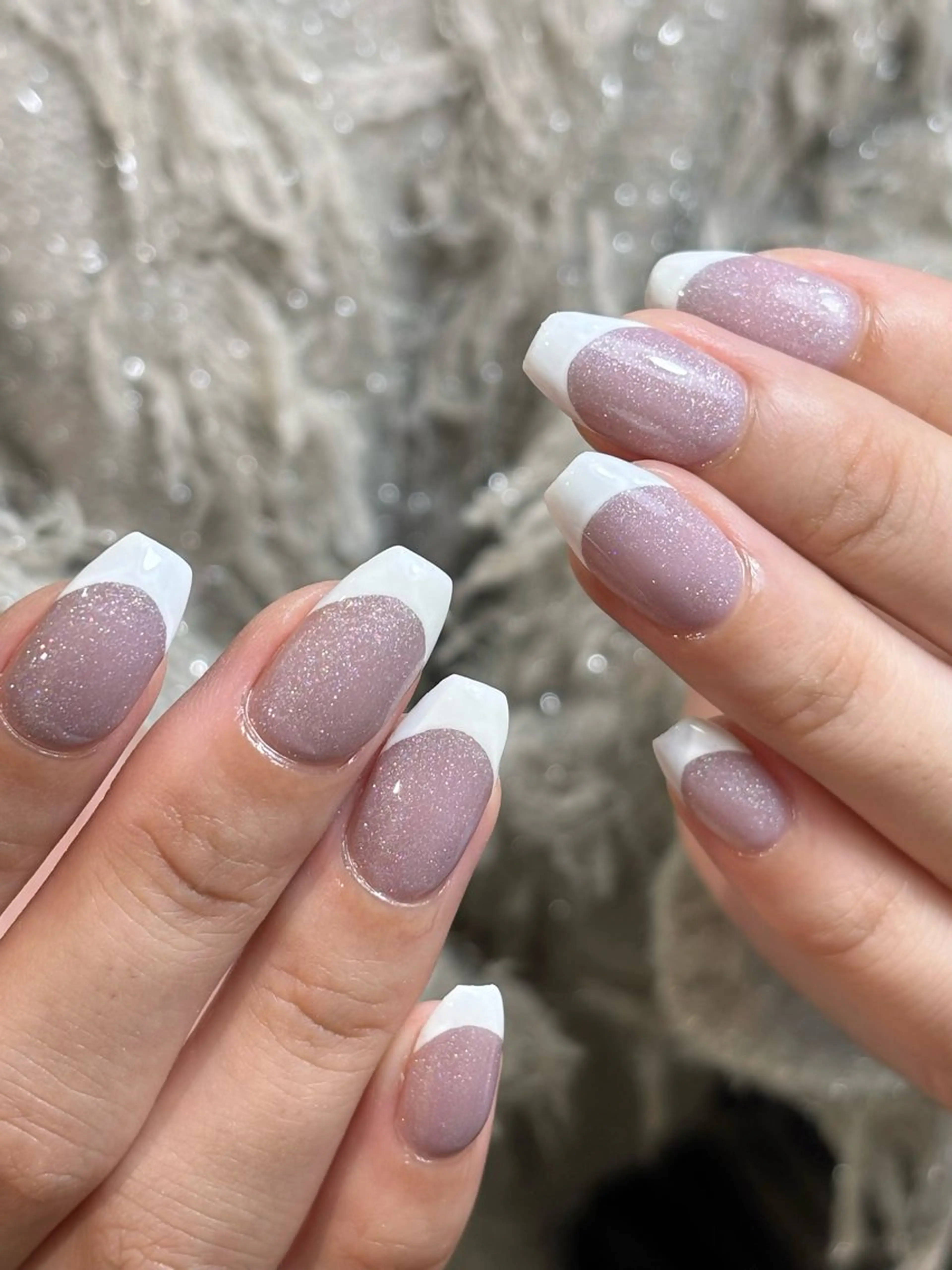 ネイル ハンドネイル renelle ogataのネイルデザイン