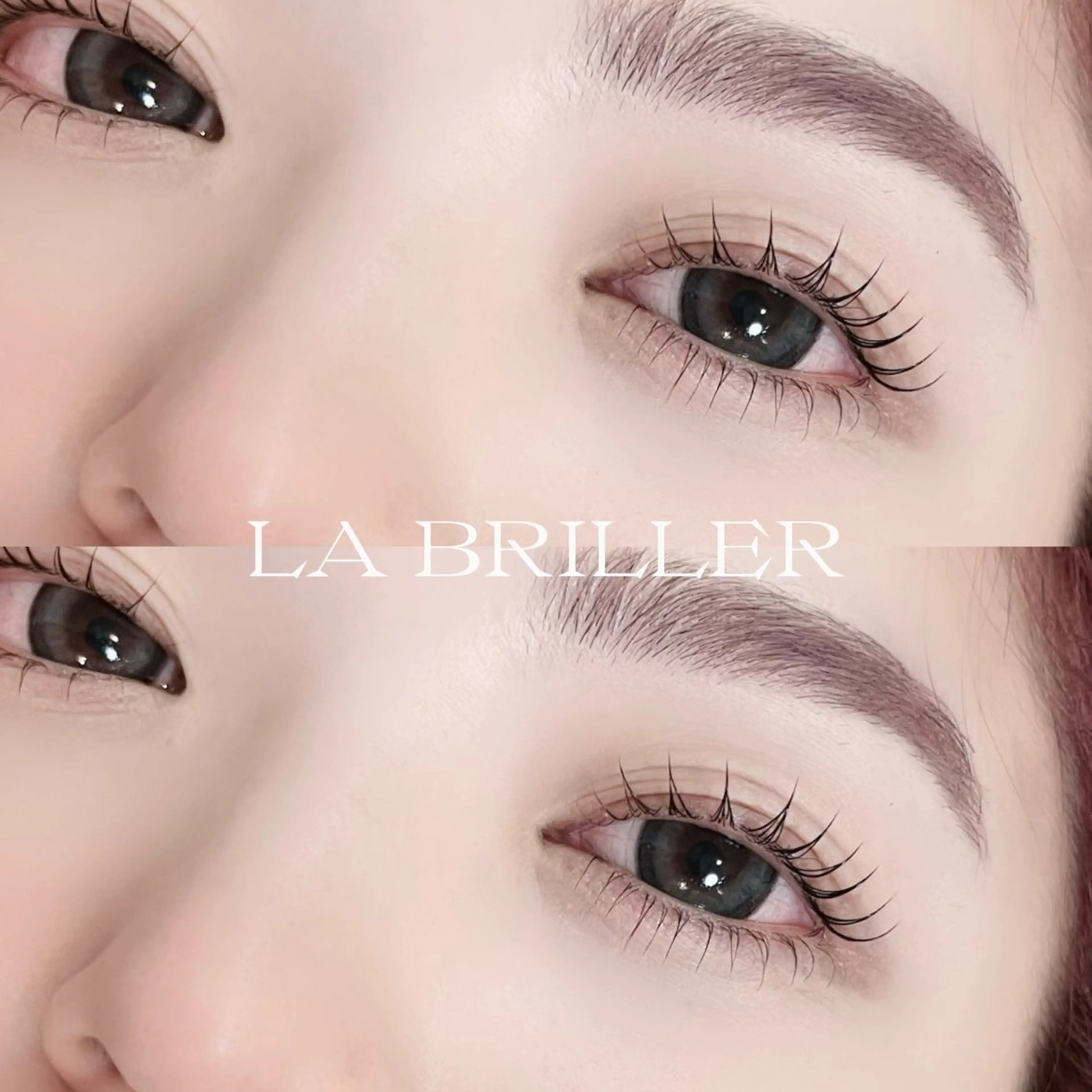 マツエク・マツパ まつげパーマ 下まつげエクステ 🦋平林 未莉🦋✨のマツエク・マツパデザイン