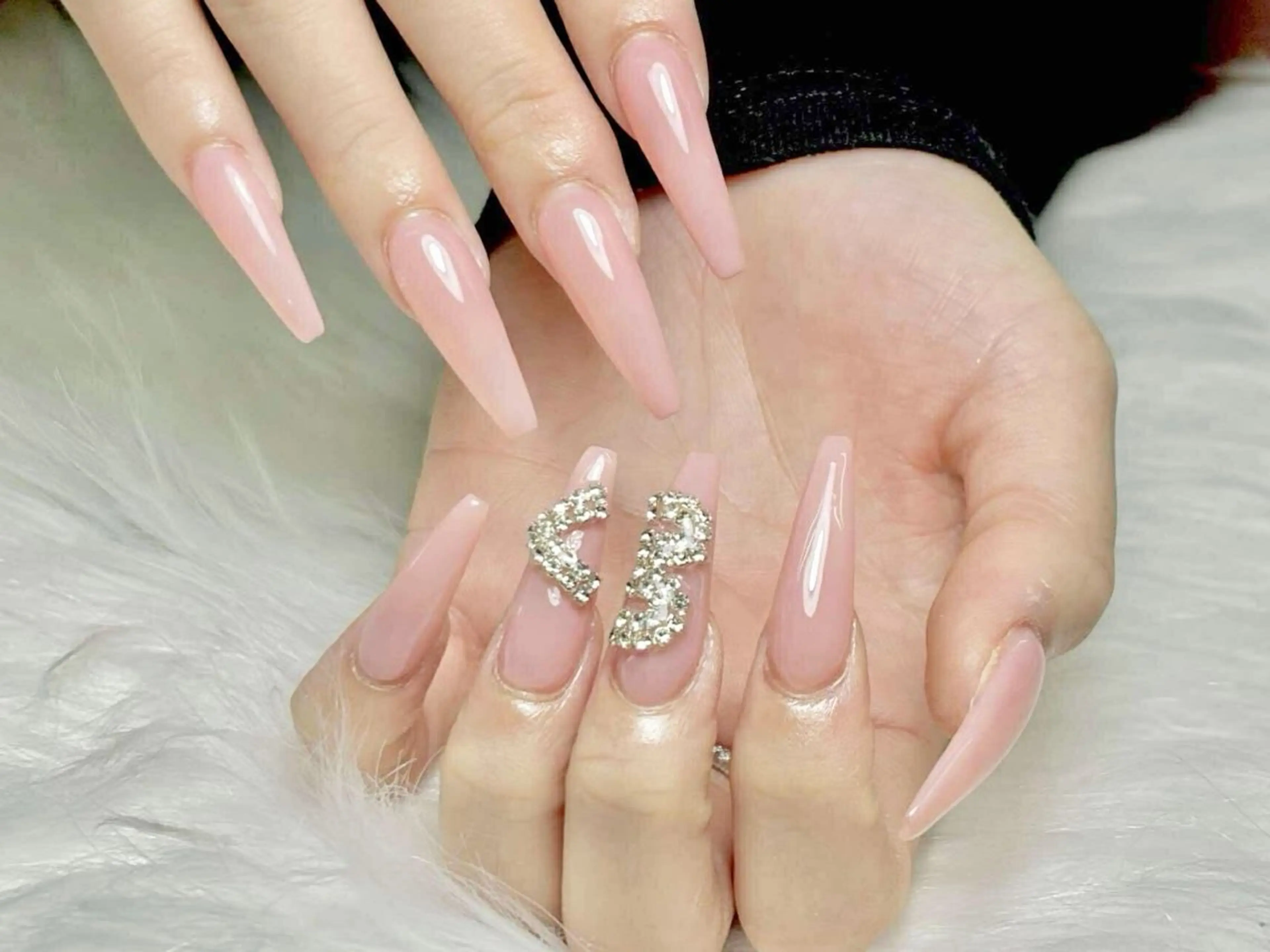 ネイル ハンドネイル Yuki Nailsalonのネイルデザイン