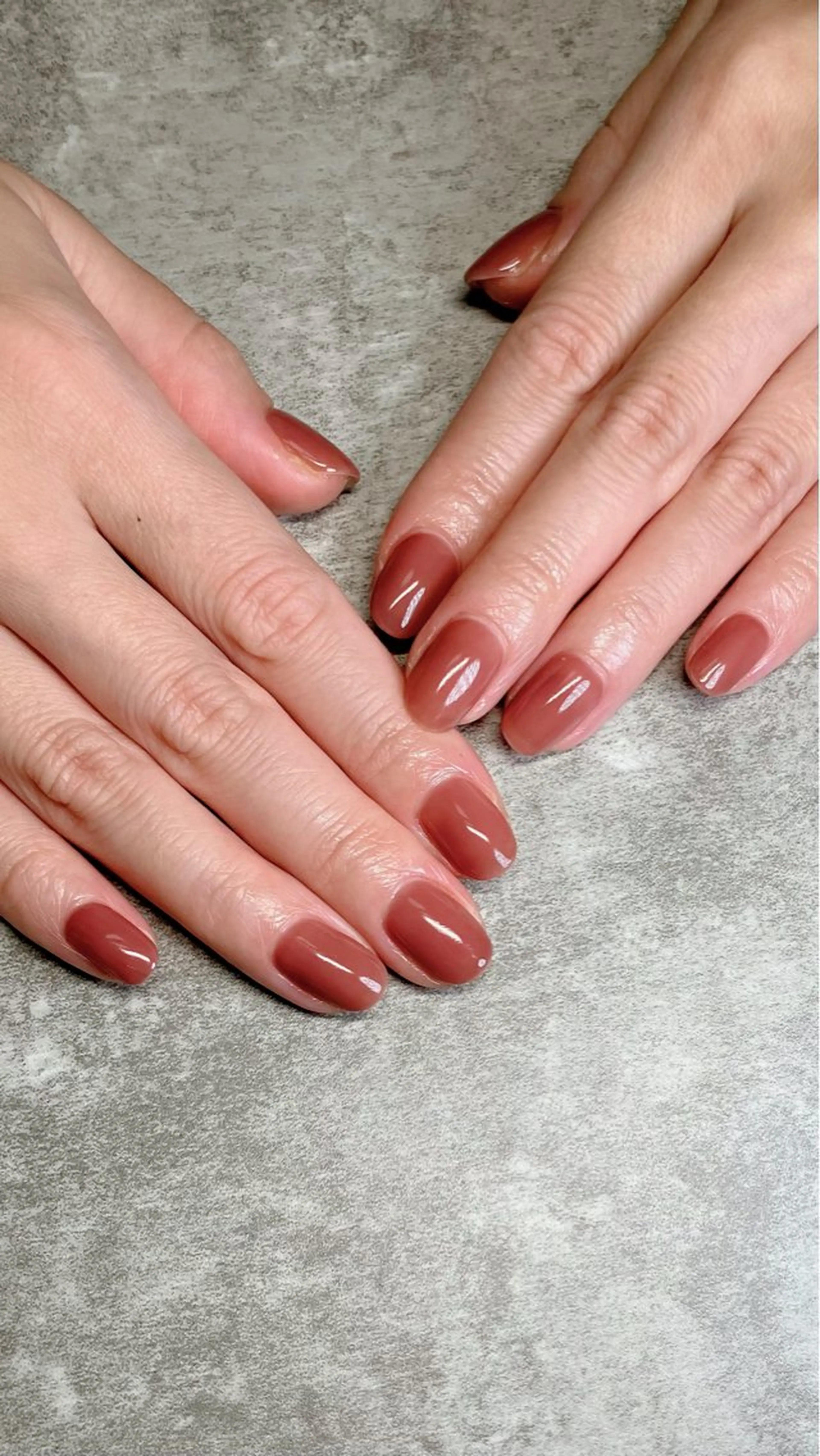 ネイル ハンドネイル ハンドケア shino🌟 痛ネイルのネイルデザイン