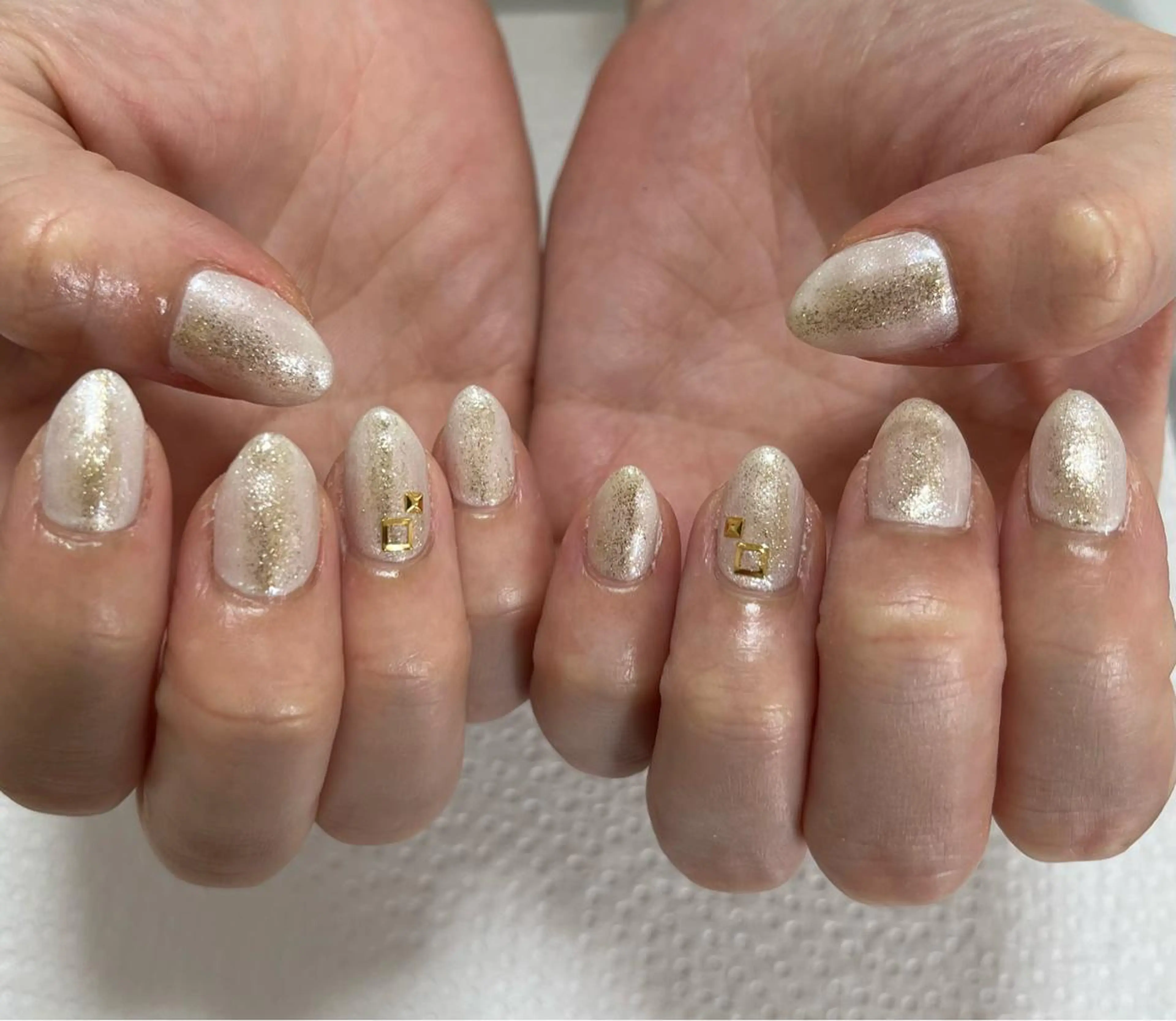 ネイル nail M&Tのネイルデザイン