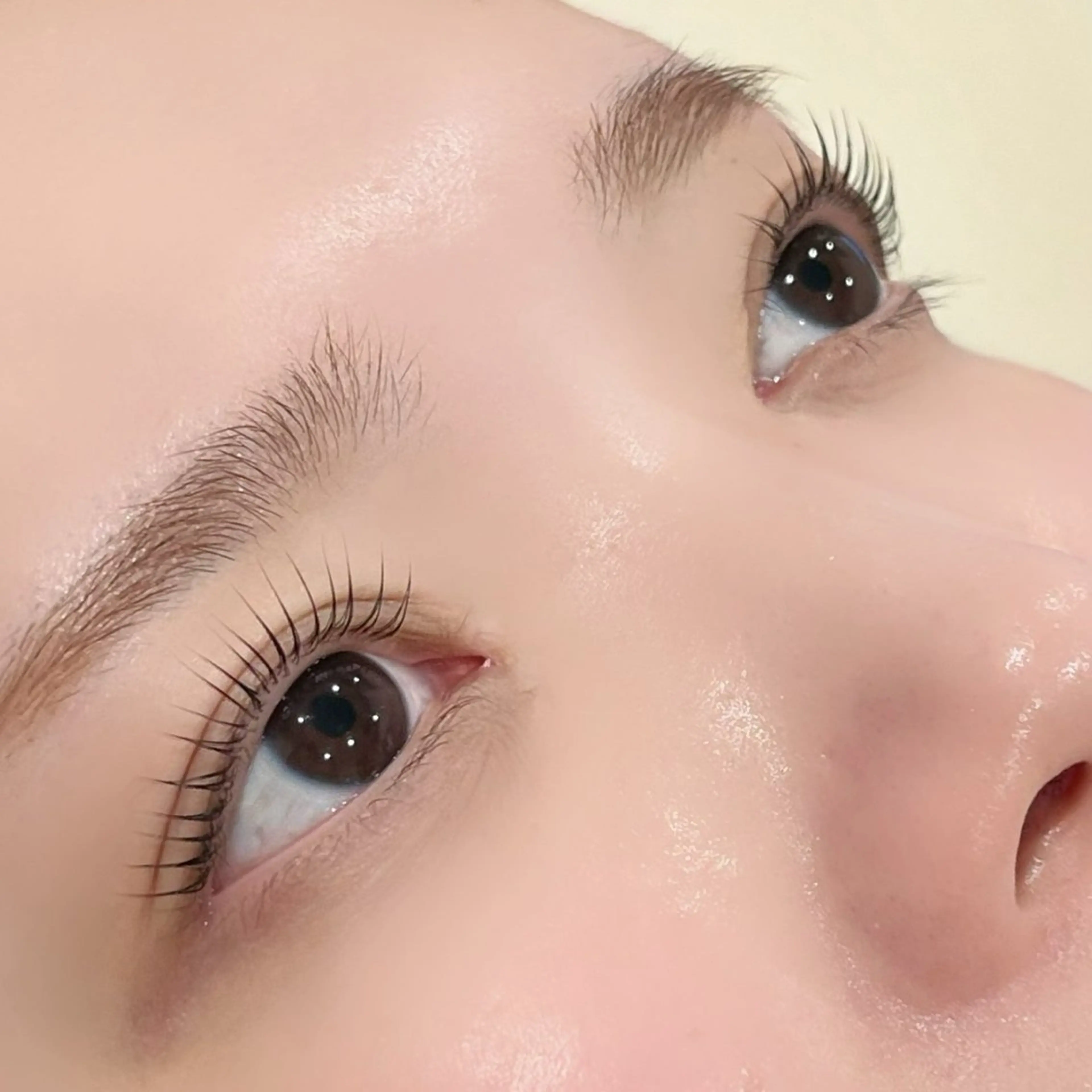 マツエク・マツパ GRANDEUR 奥澤のヘアスタイル