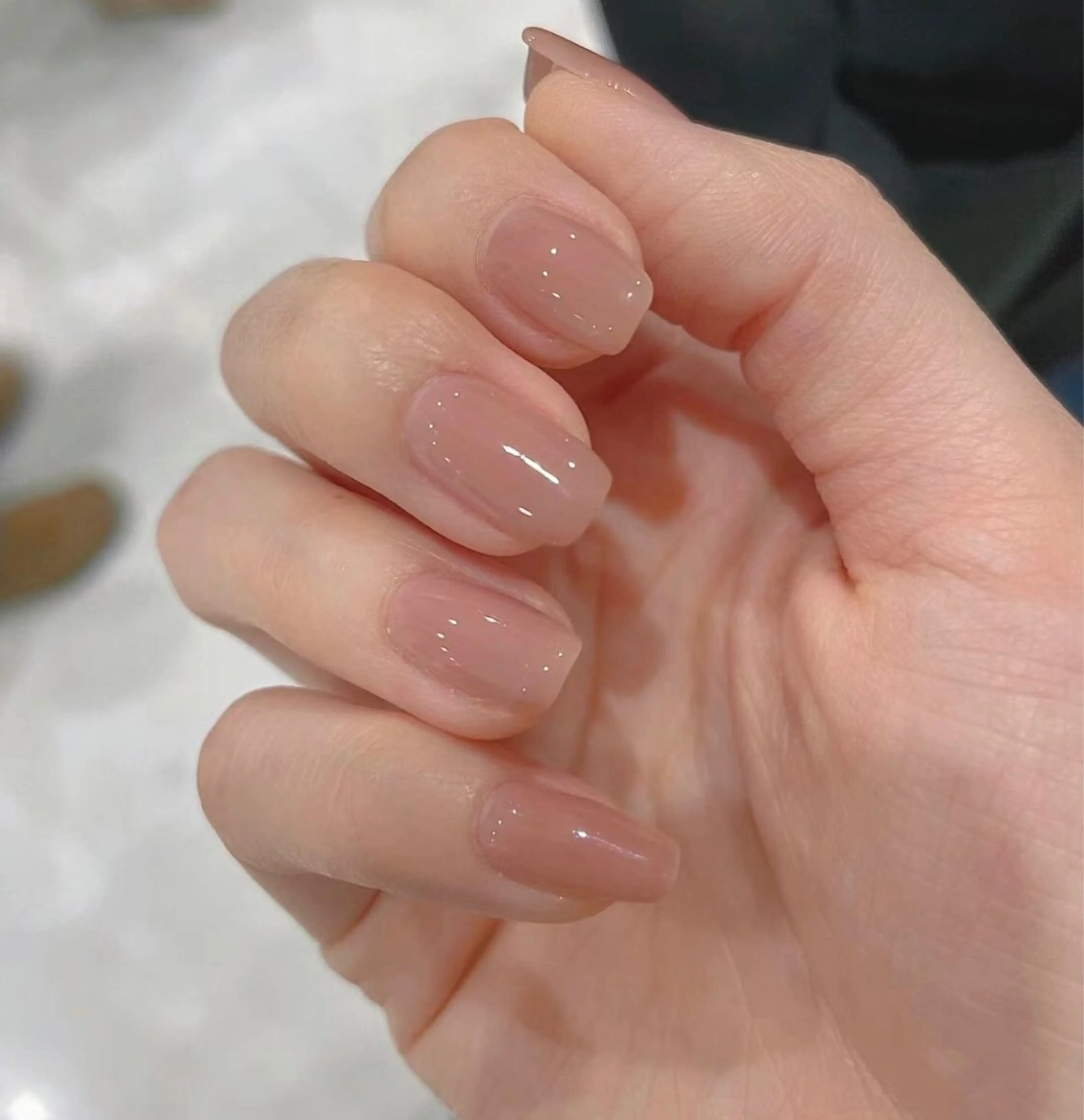 ネイル ハンドネイル エリ🫧 nail池袋東口のネイルデザイン