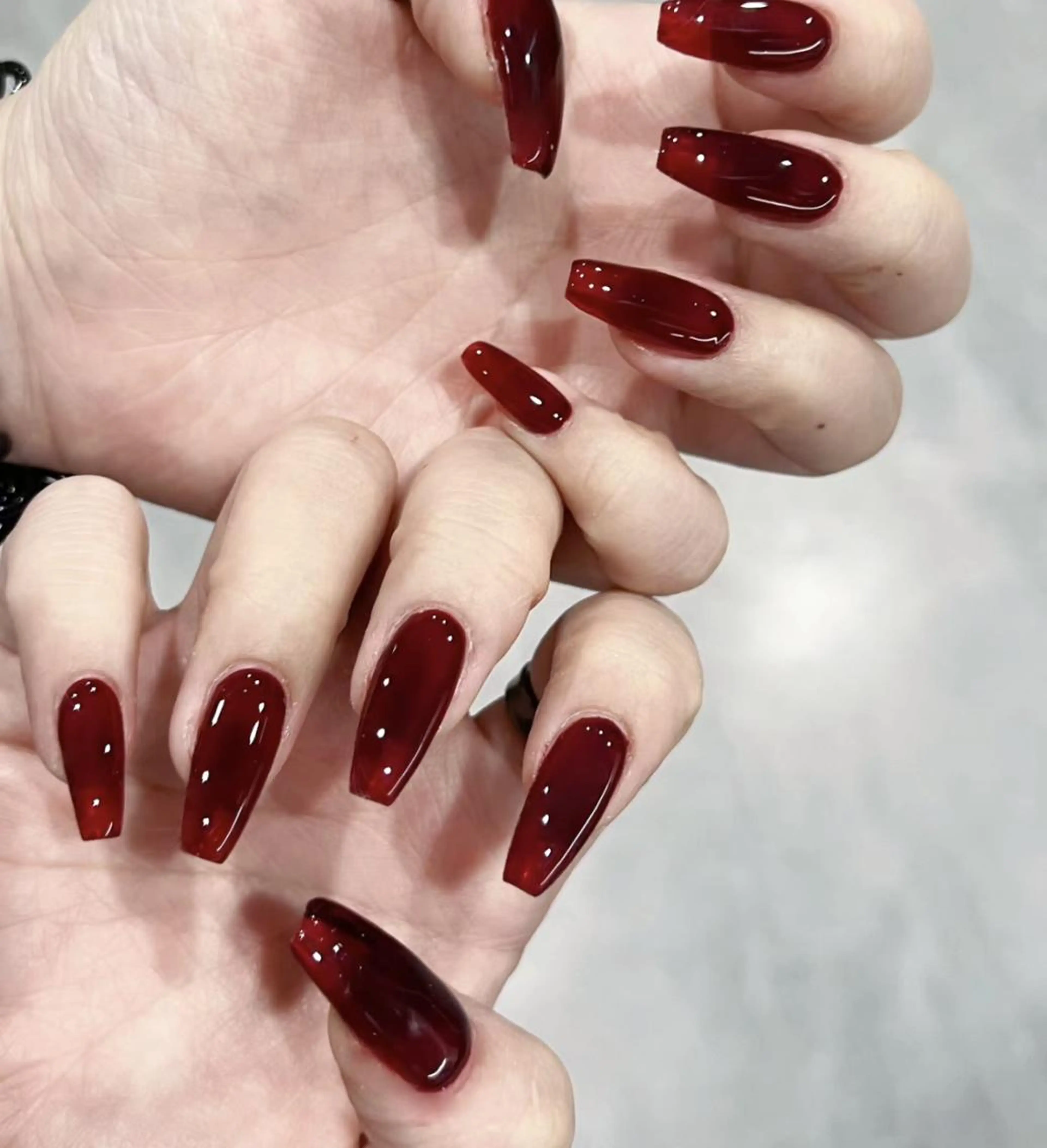 ネイル エリ🫧 nail池袋東口のネイルデザイン