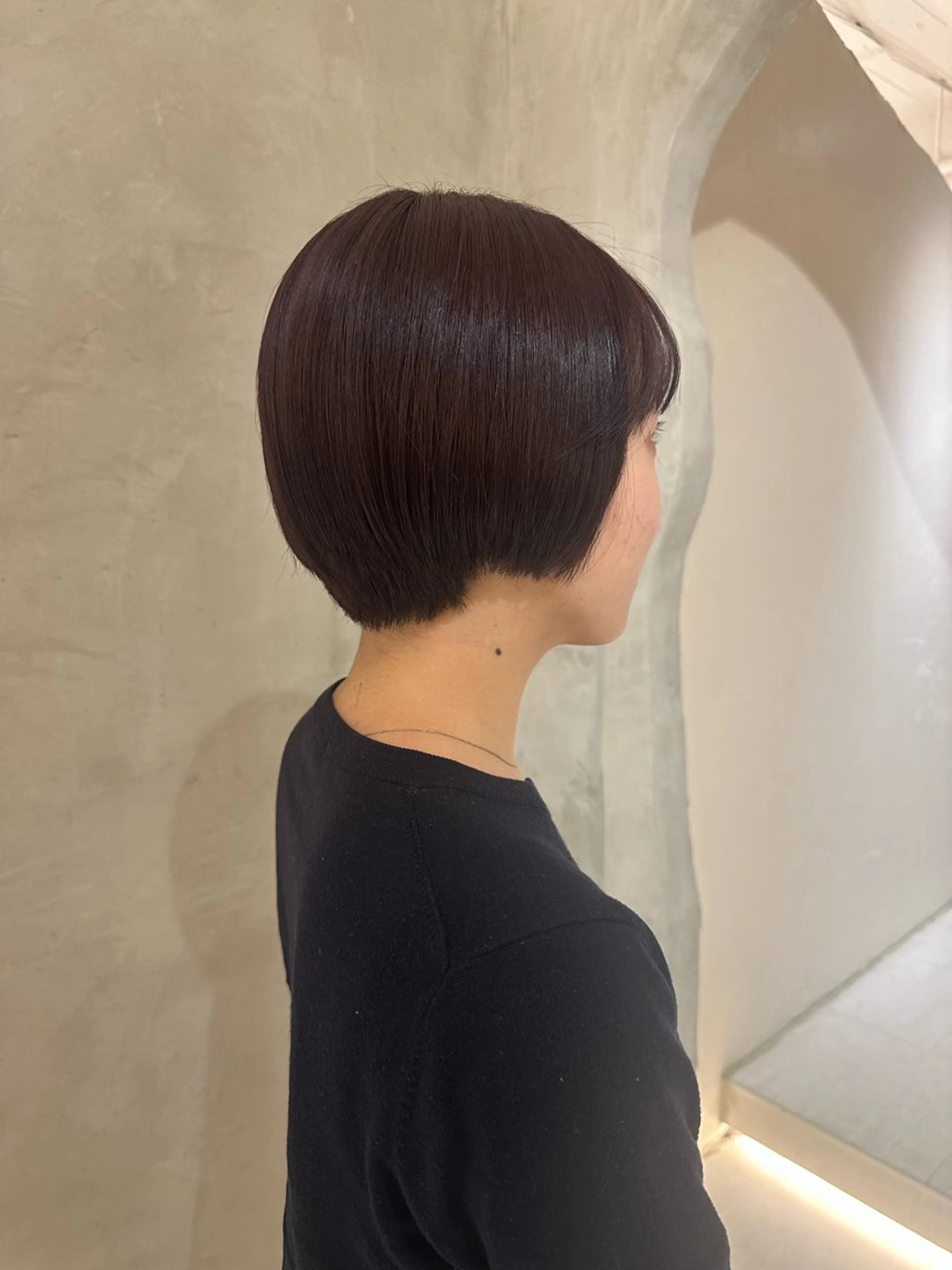 カラー 横浜/メンズカット /れあのヘアスタイル