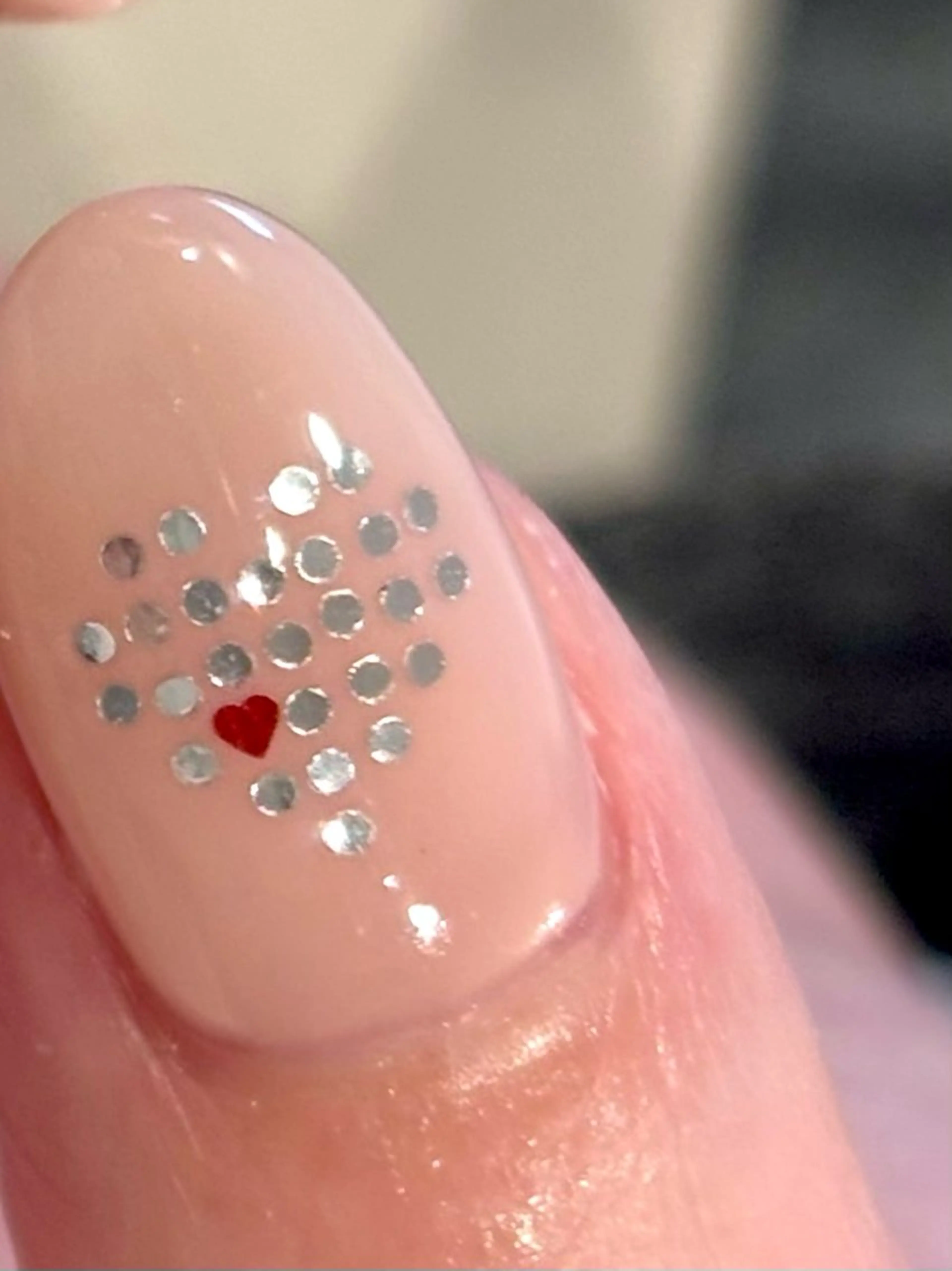 ネイル ハンドネイル iconail 下北沢 NONのネイルデザイン