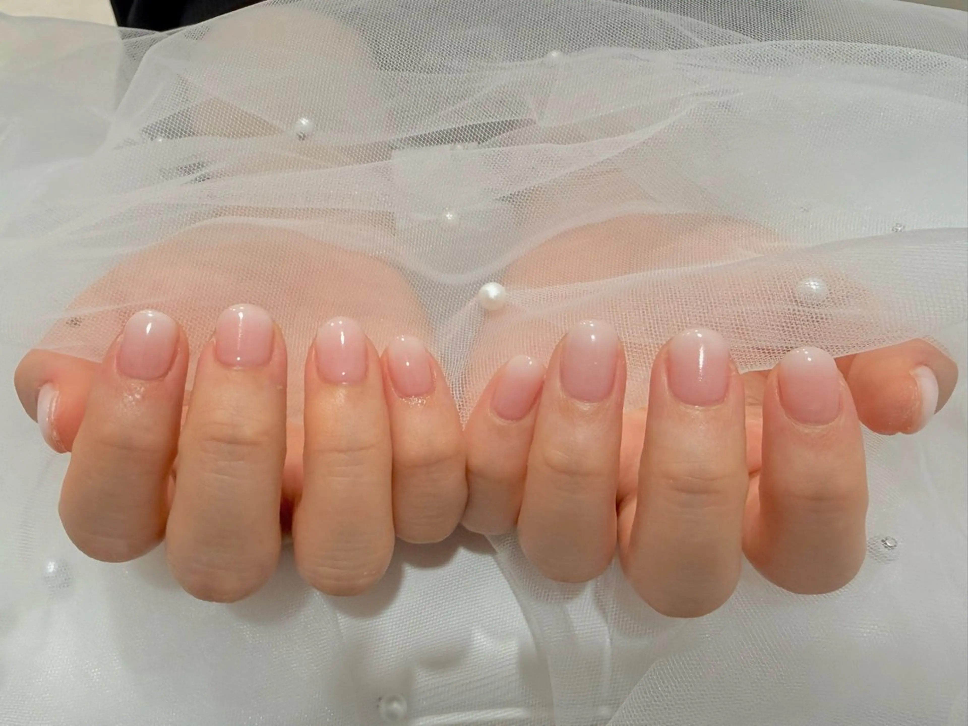 ネイル ハンドネイル salon village所属・kairi ⋆౨ৎ˚⟡˖࣪のネイルデザイン