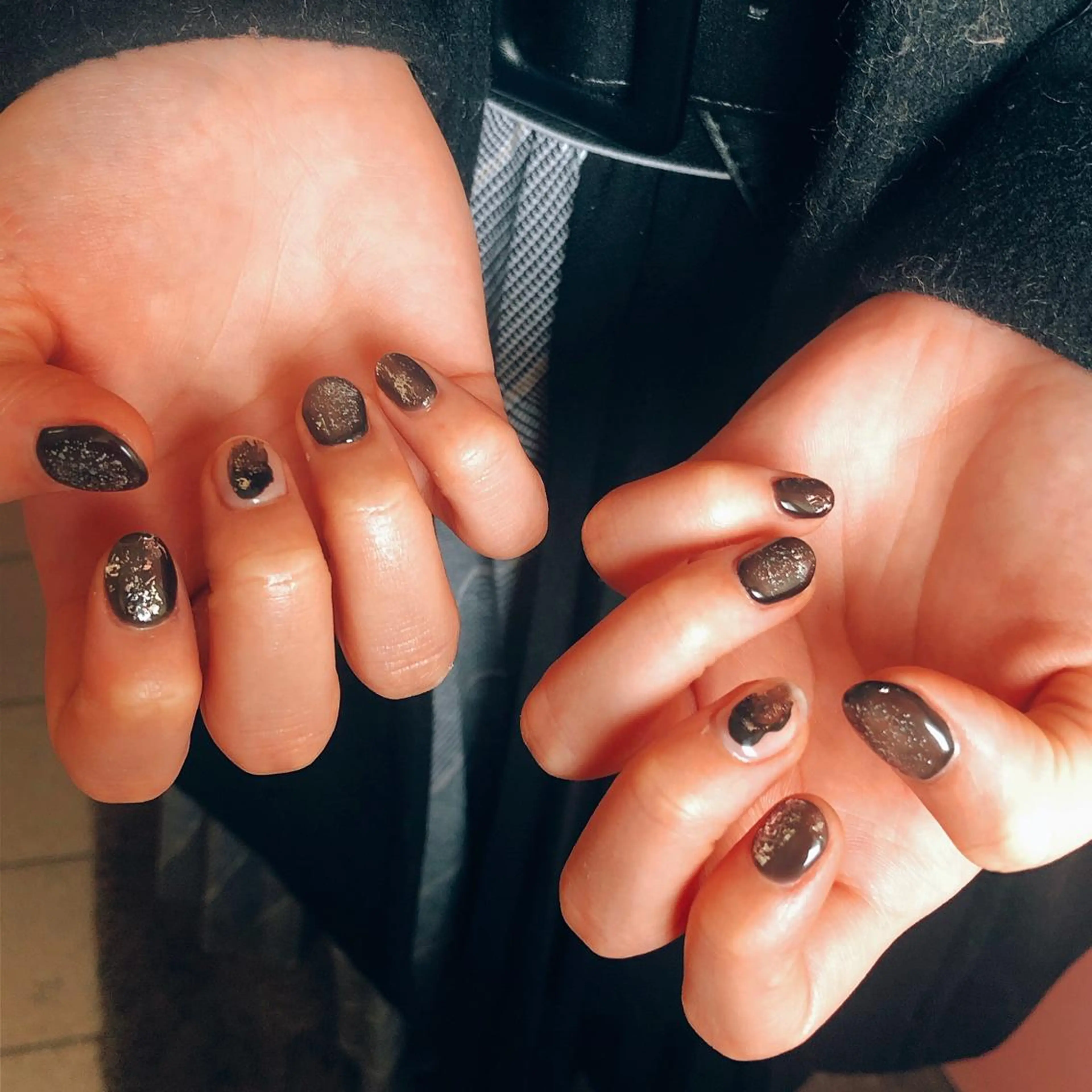 ネイル ハンドネイル Chipieee Tokyoのその他イメージ