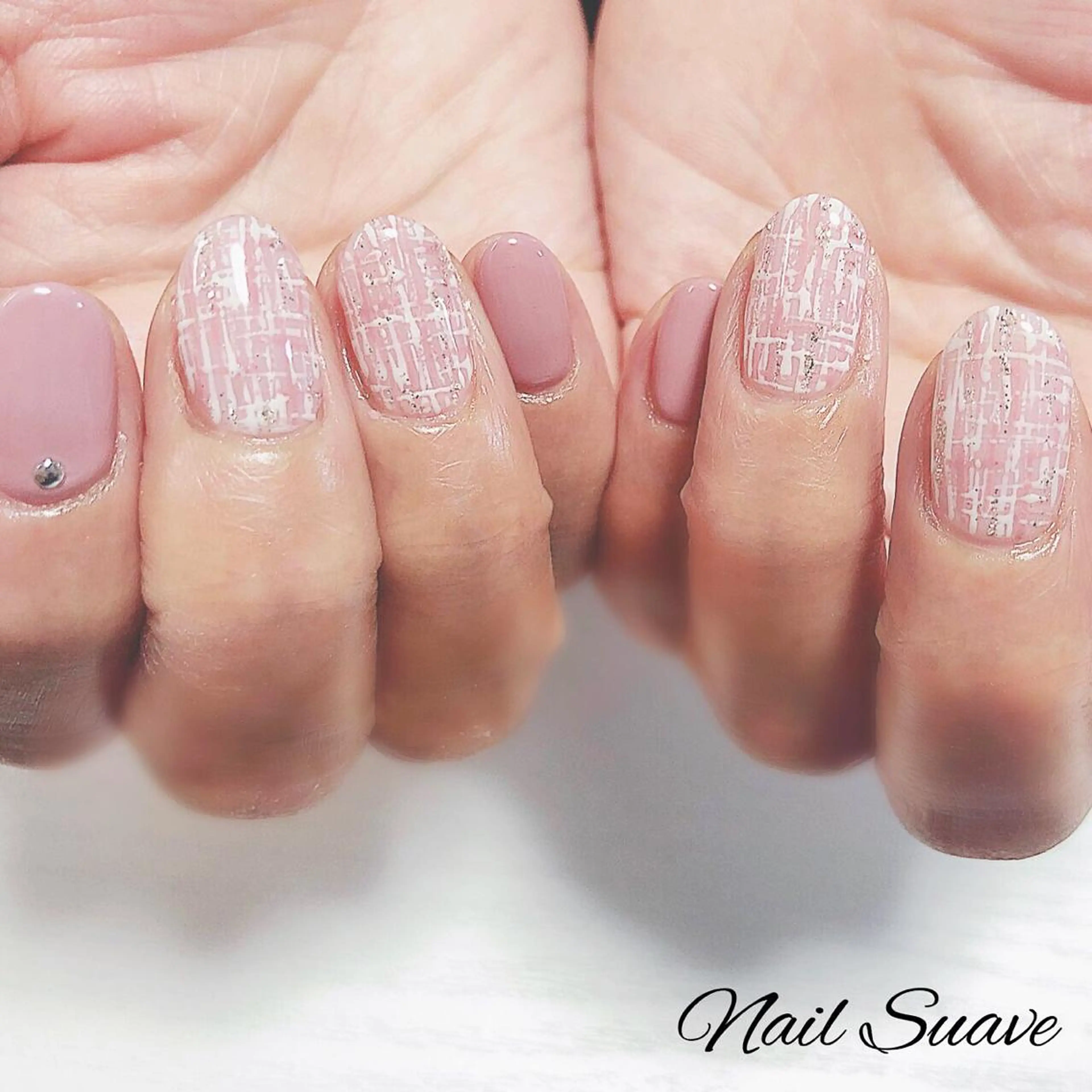 ネイル Nail Suave (シュアーヴ)のネイルデザイン