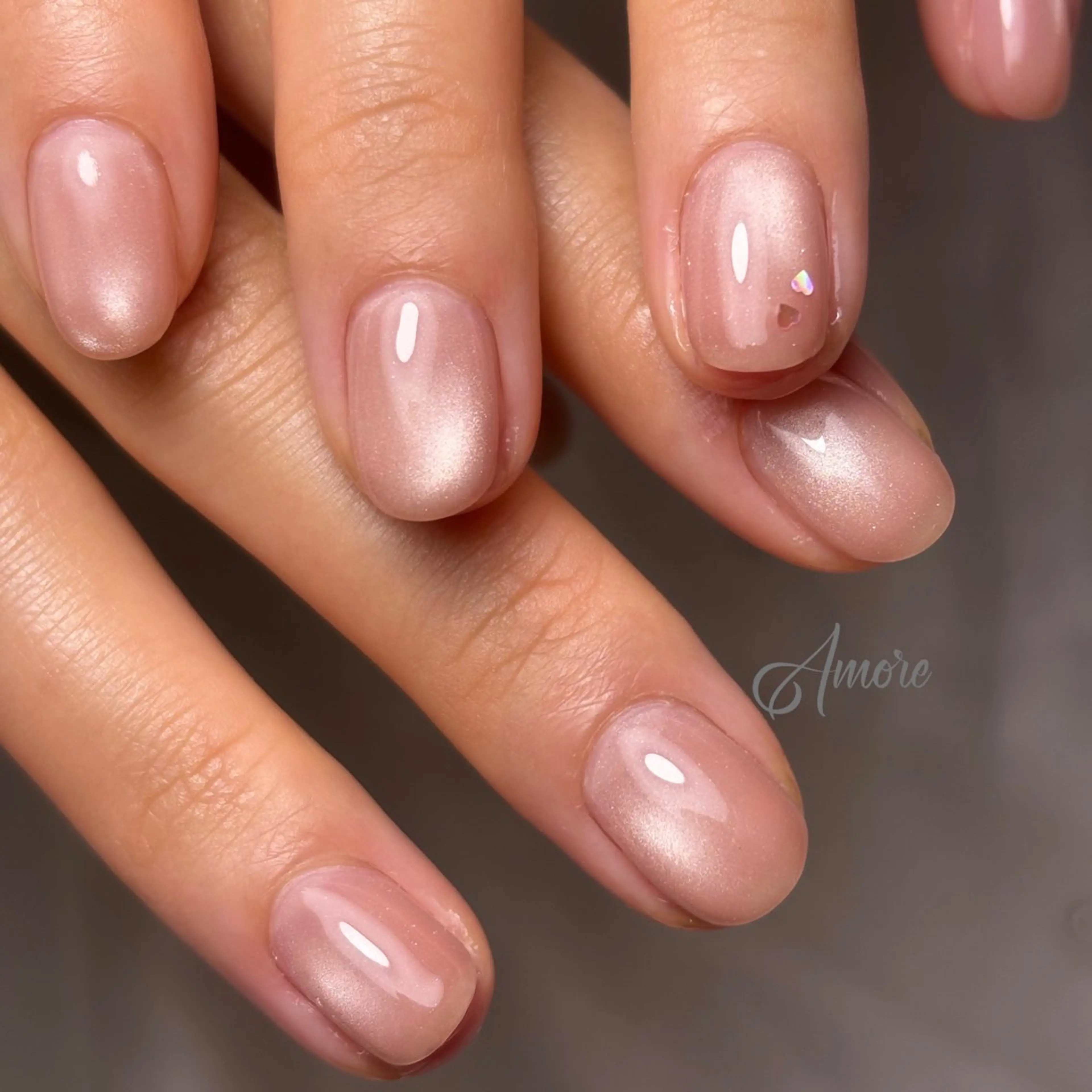 ネイル You kyehwaのネイルデザイン