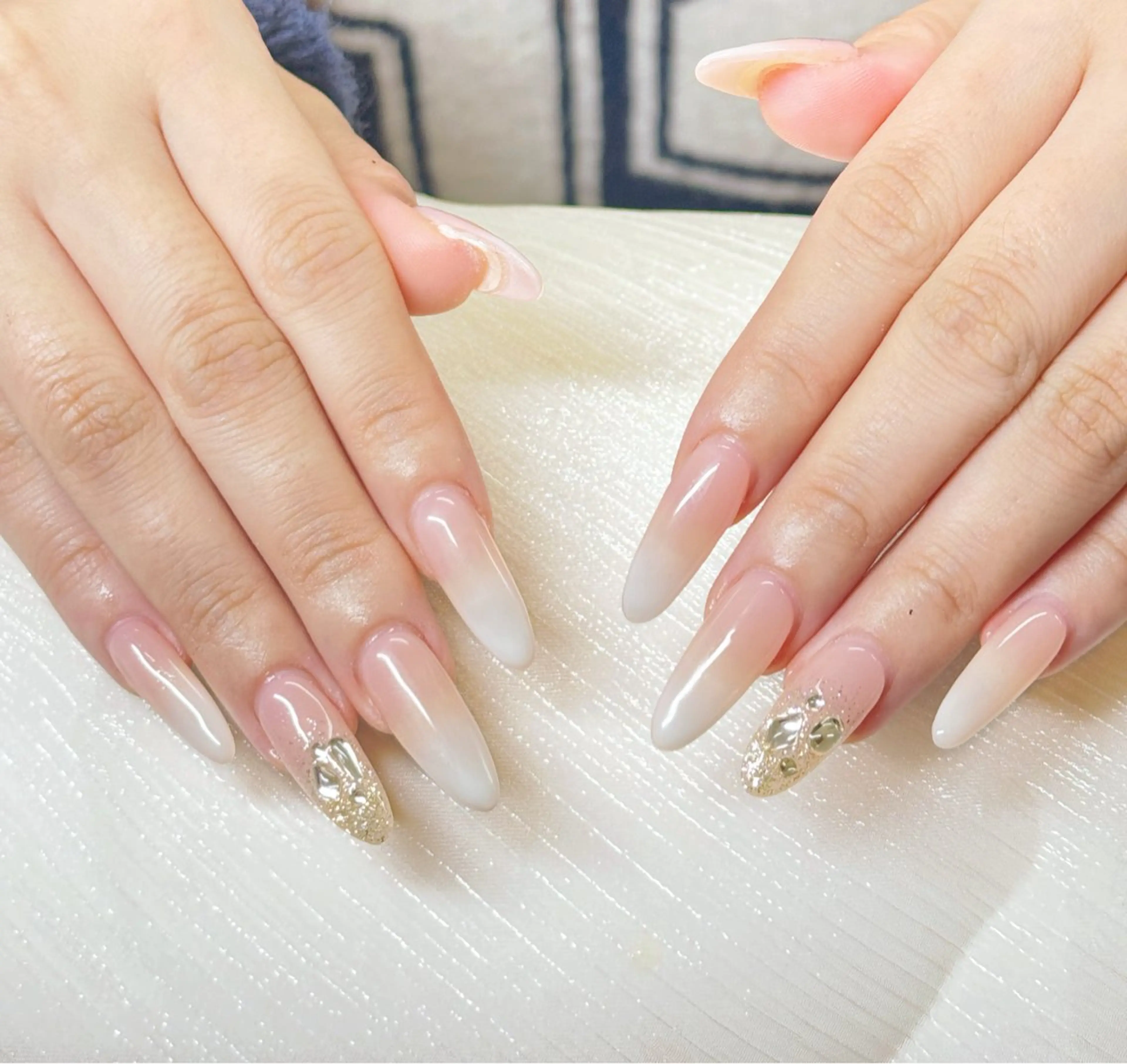 ネイル Ruby Nail 霞ヶ関店のネイルデザイン