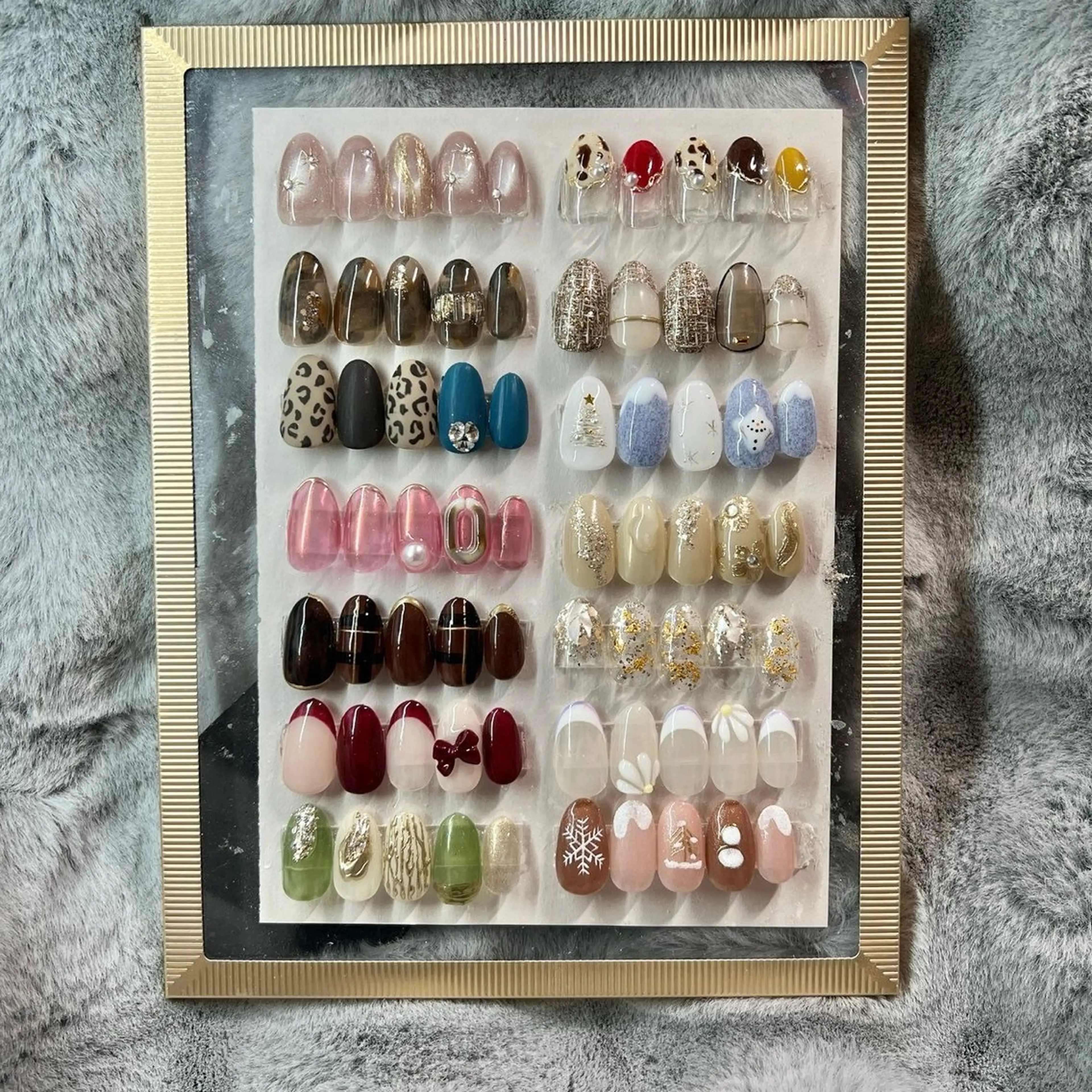 ネイル BelireChii Nail&eyeのその他イメージ