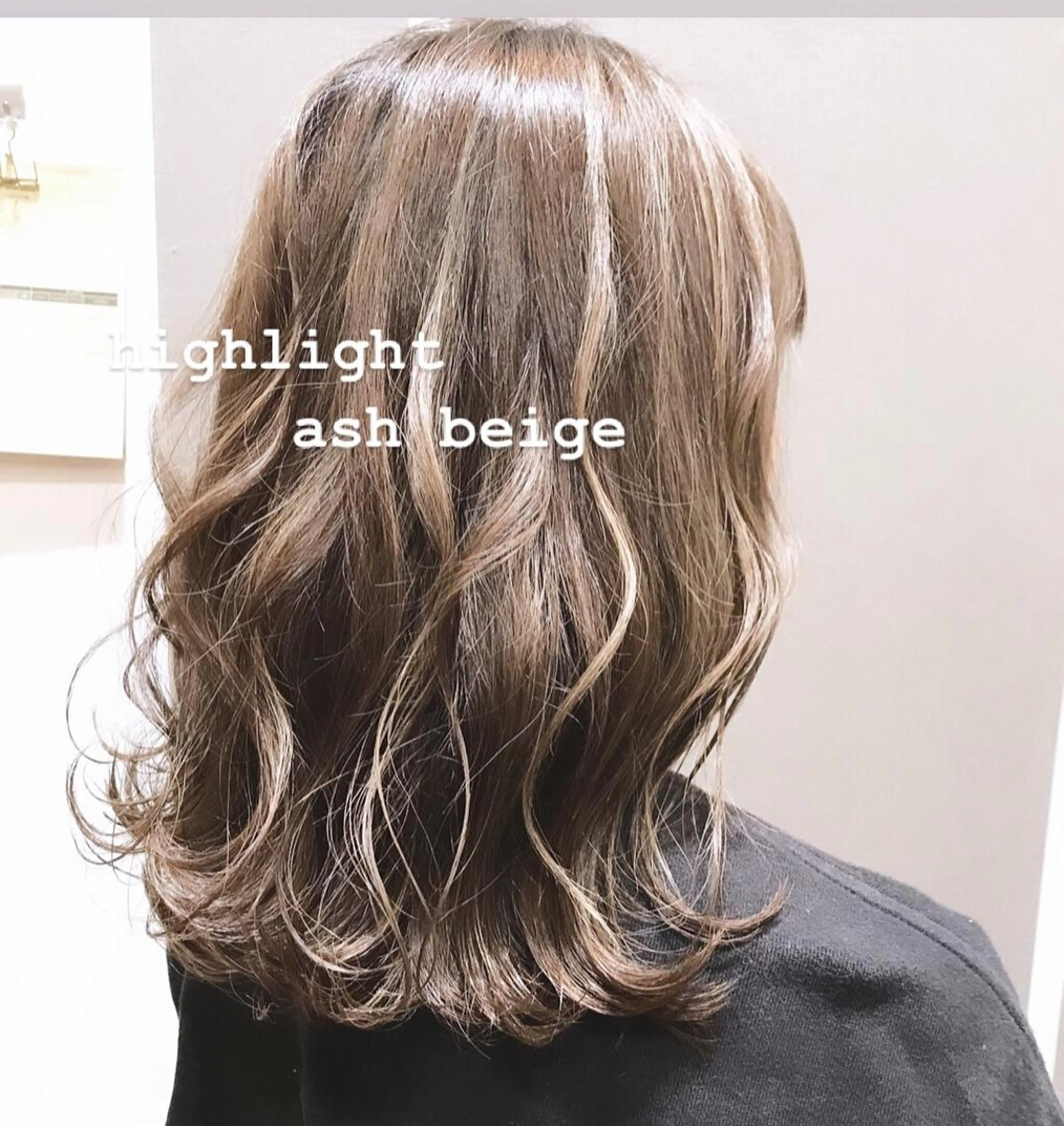 ミディアム カラー パーマ ヘアアレンジ メンズ キッズ ネイル マツエク・マツパ パーソナルカラー☆ 永尾拓也のヘアスタイル
