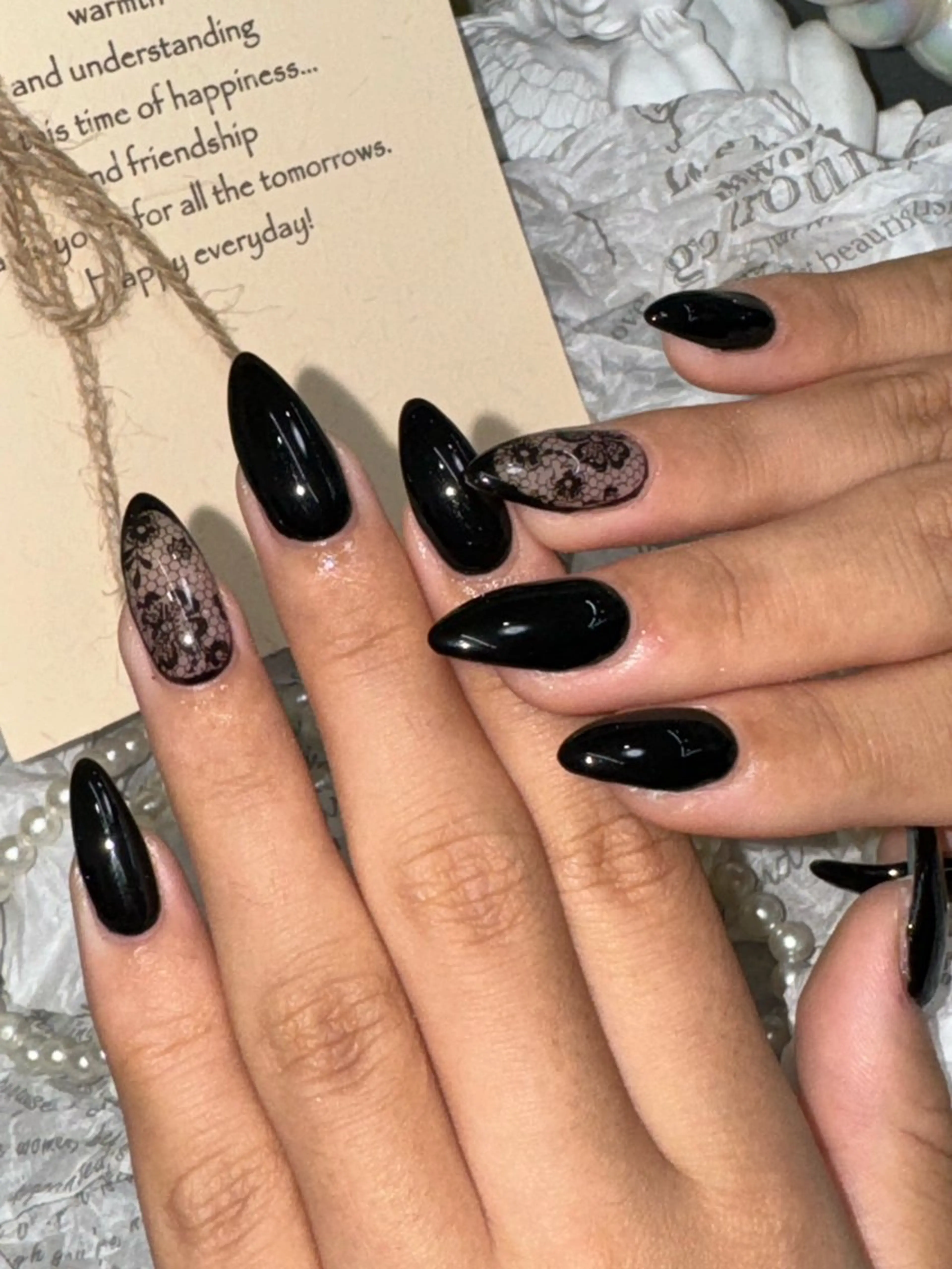 ネイル Lien_リエン ゆみのネイルデザイン