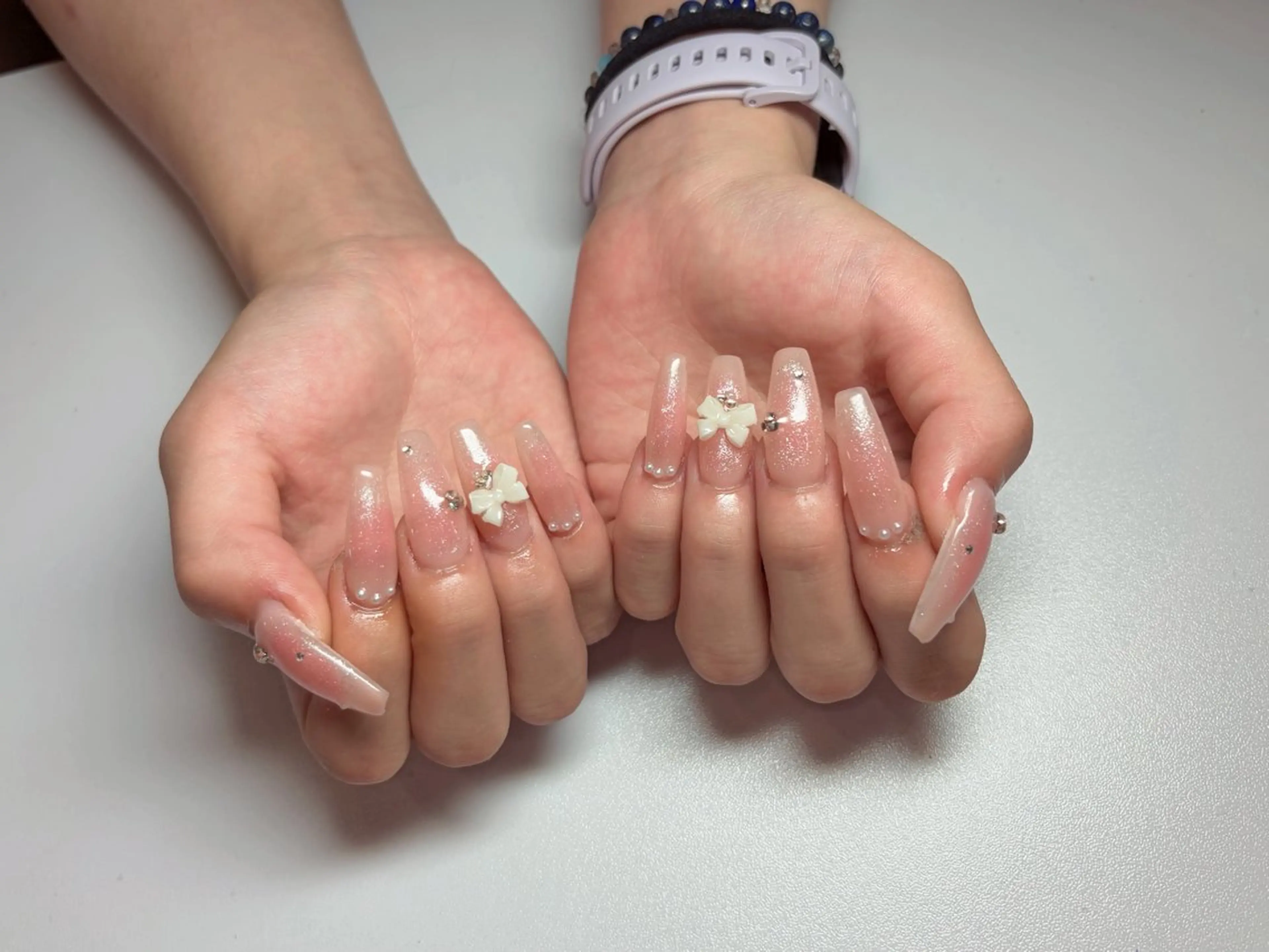 ネイル ハンドネイル nailme!/松下 侑未のネイルデザイン