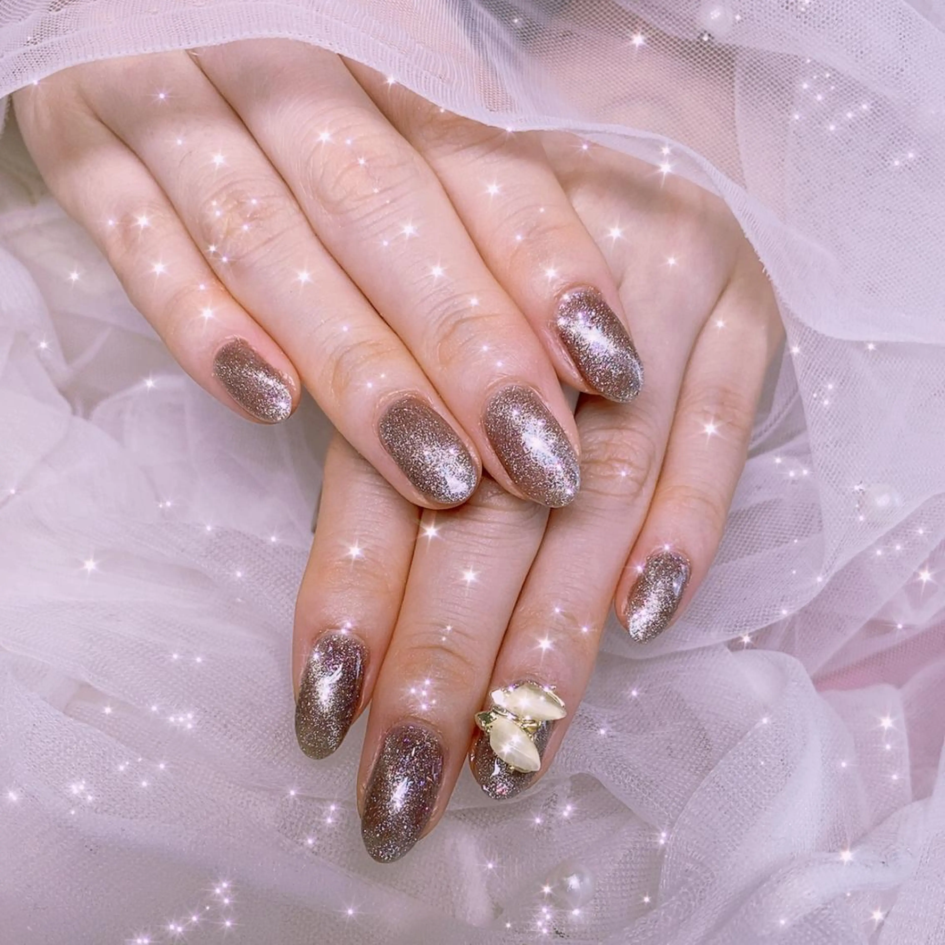 ネイル Nail Salon kihi大塚店のネイルデザイン