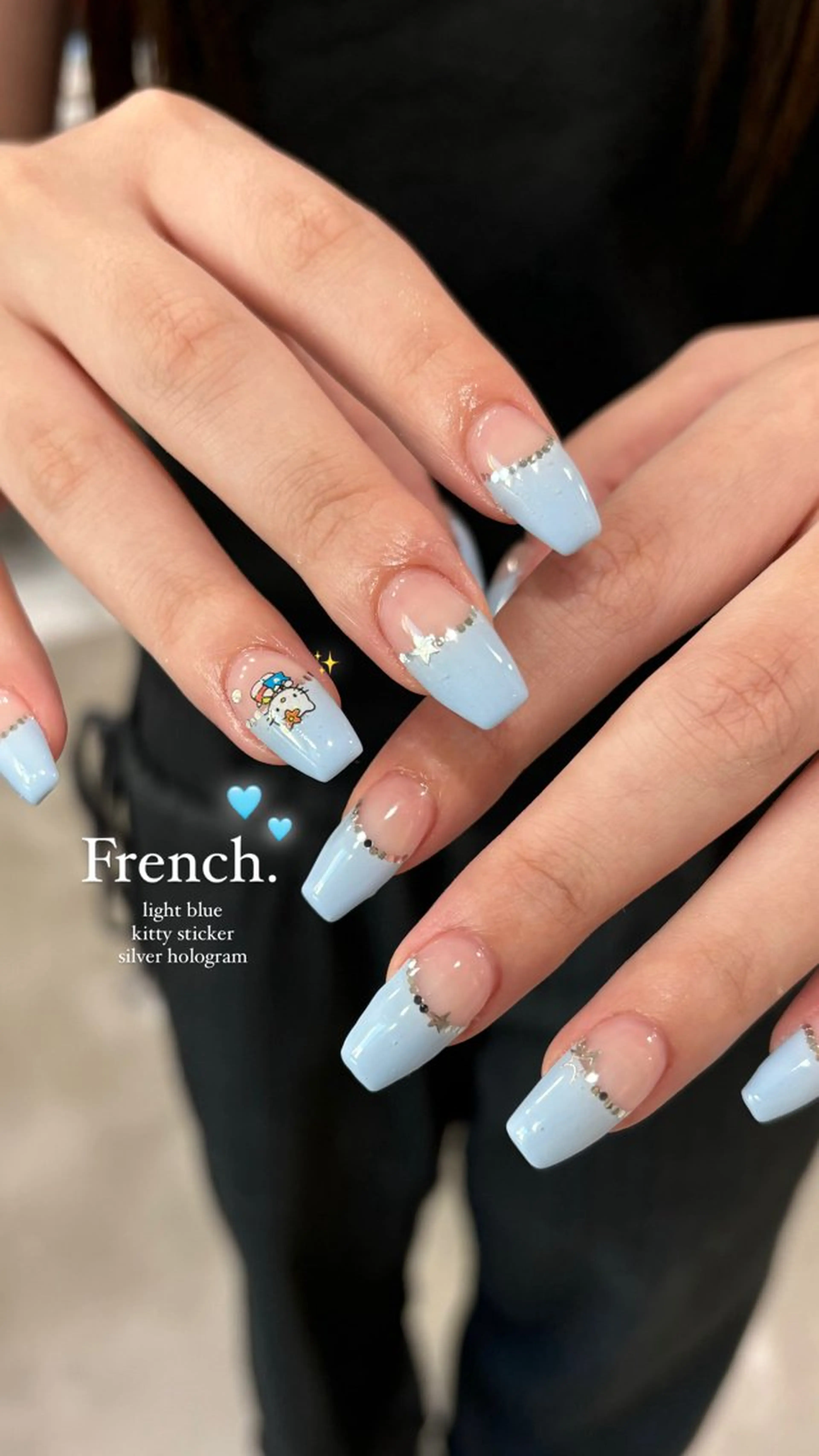 ネイル ハンドネイル 🤎Two ERI🤎のネイルデザイン