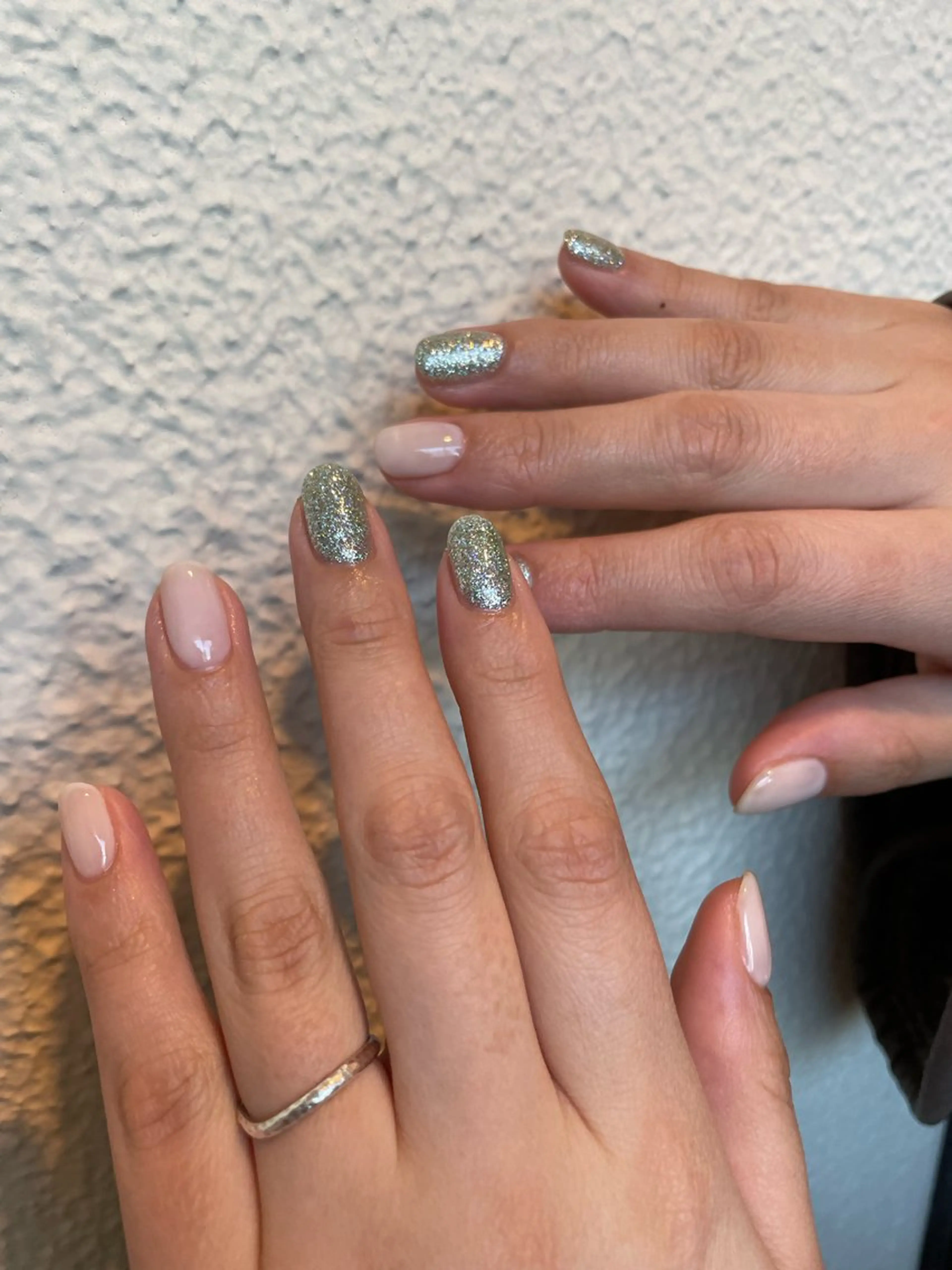 ネイル éte Nailのネイルデザイン