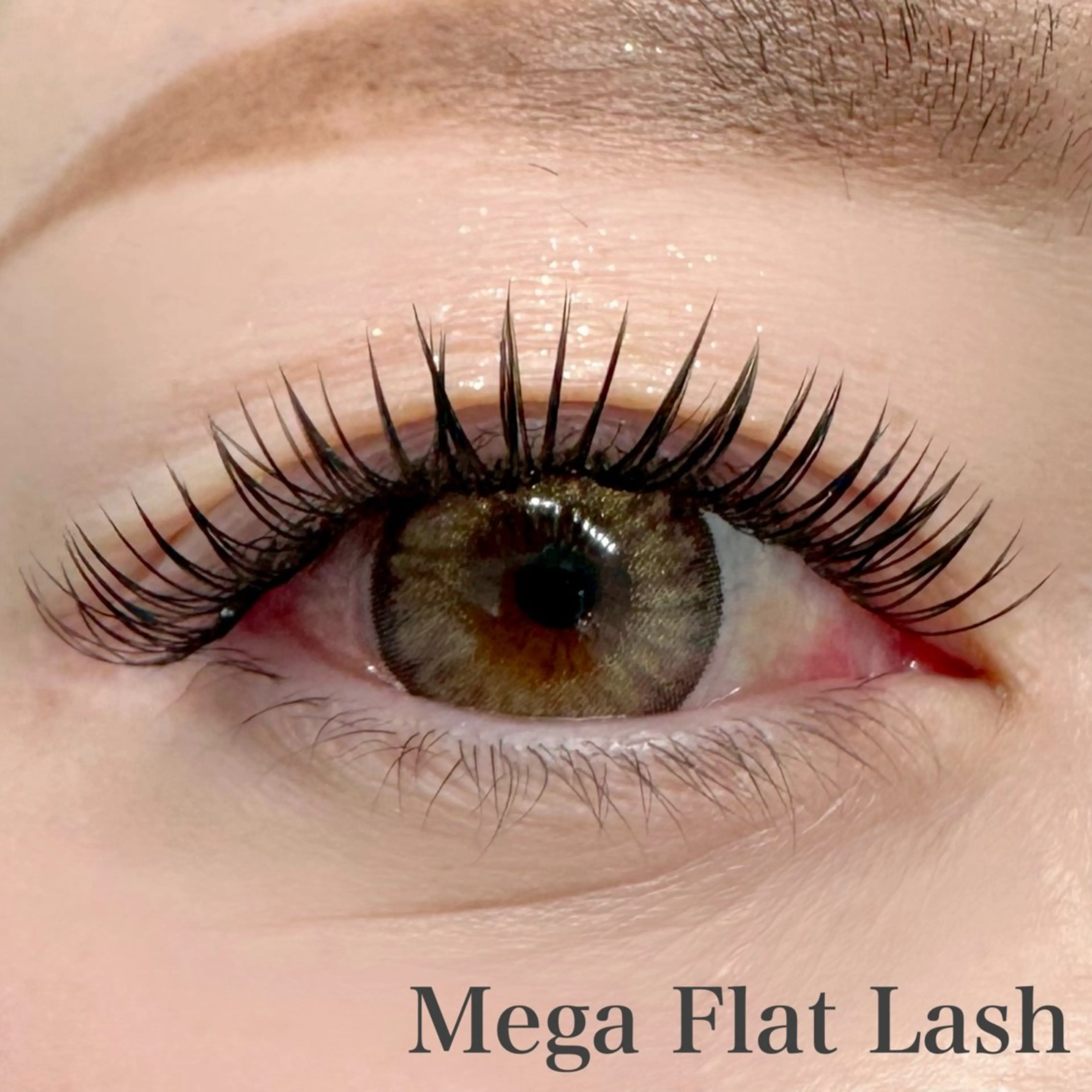 マツエク・マツパ アイラッシュ アトリエBONOのマツエク・マツパデザイン