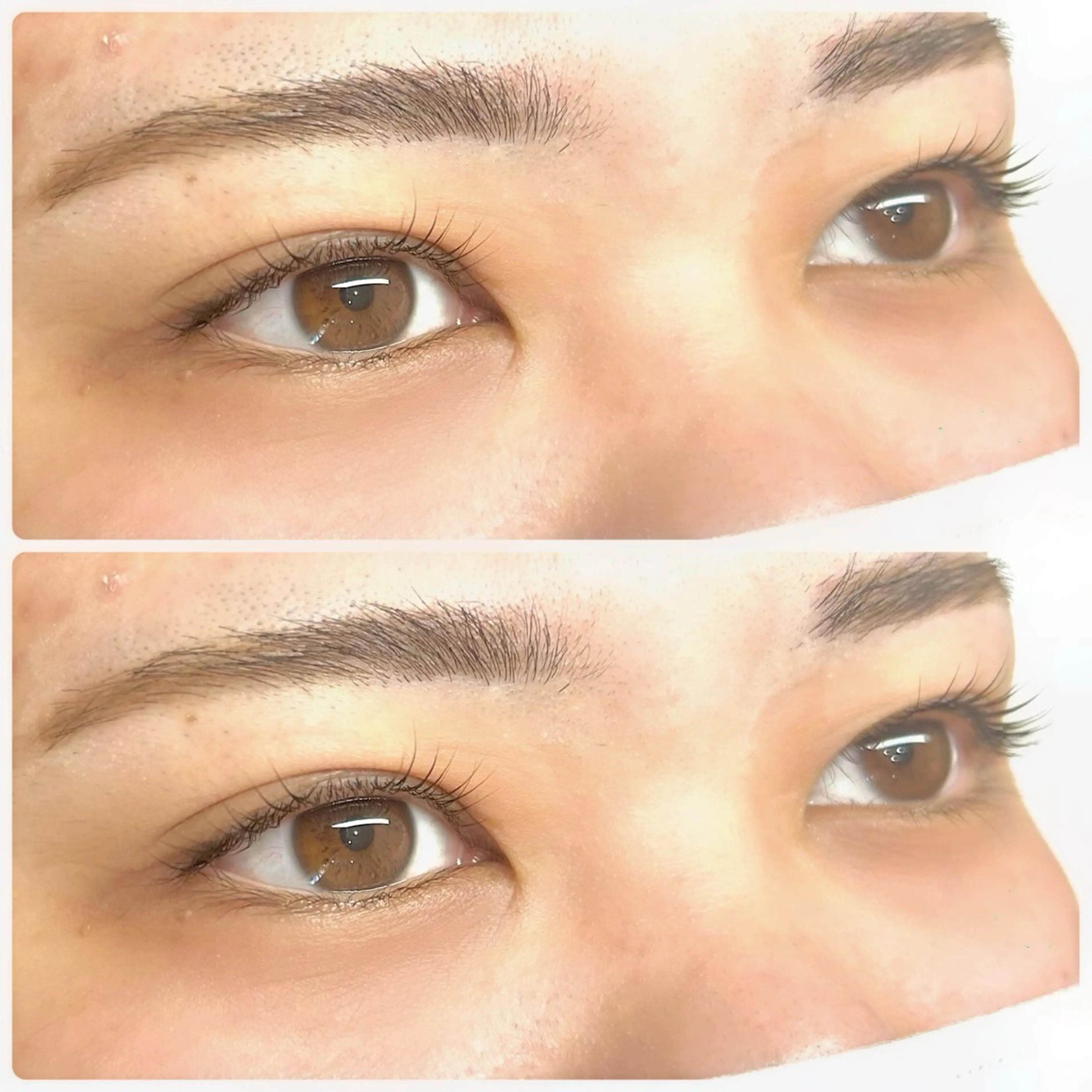 マツエク・マツパ アイブロウ/HBL 🦄MEMEの眉毛・アイブロウイメージ