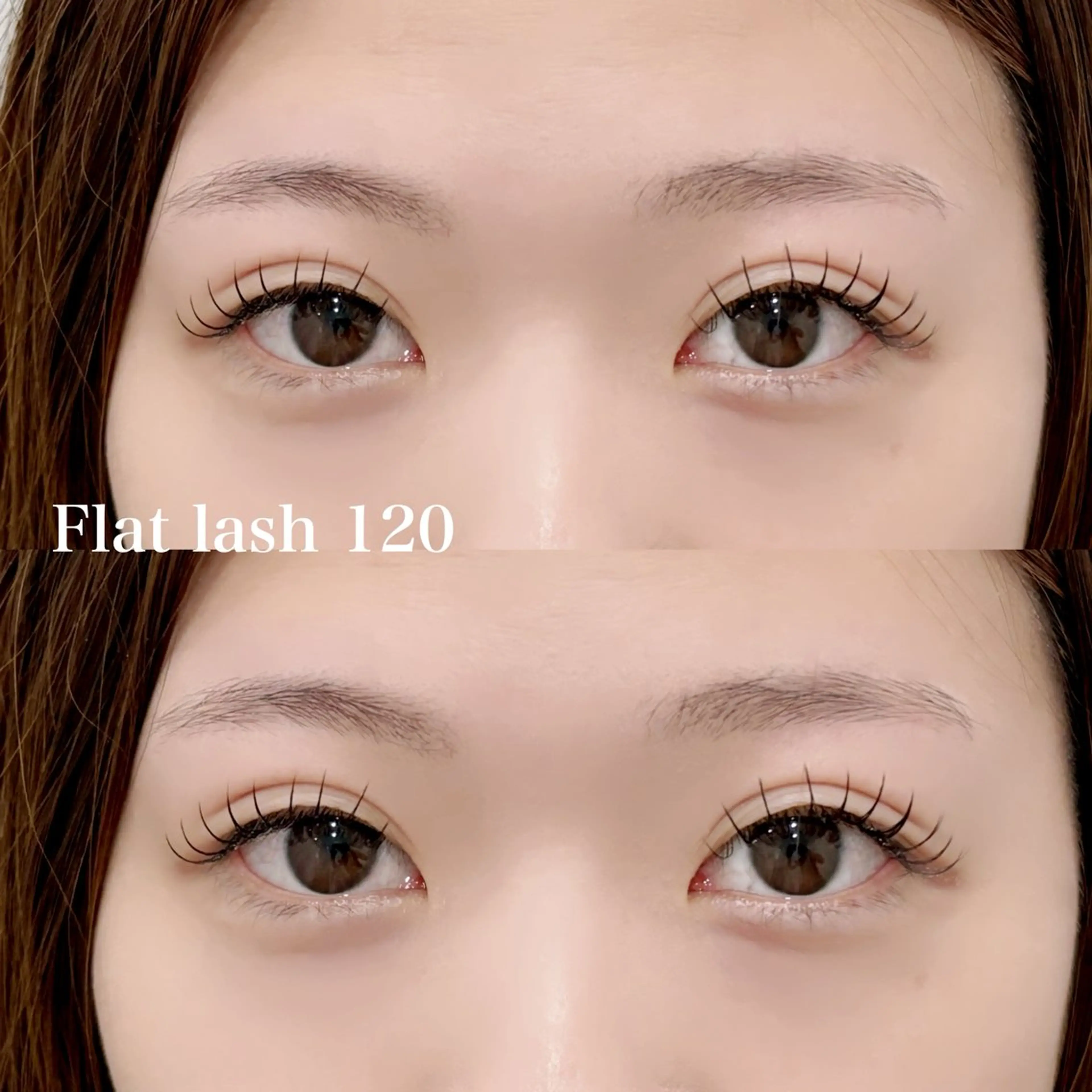 マツエク・マツパ Niko 天童店 【ニコ】所属・꒰ ‪Niko ꒱‬ aimi·͜·⋆の眉毛・アイブロウイメージ