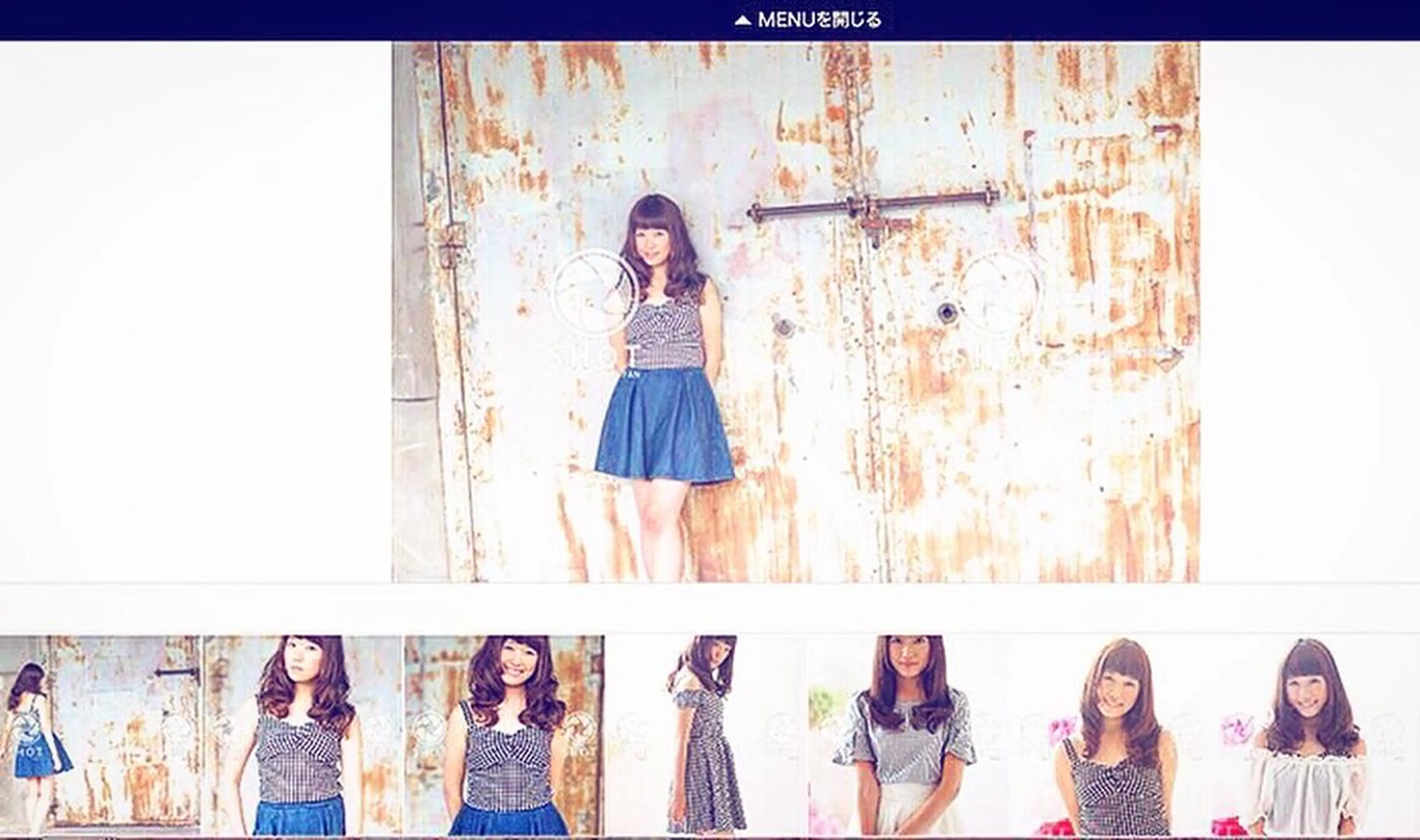 セミロング カラー パーマ カット 縮毛矯正 トリートメント nishimura makotoのヘアスタイル