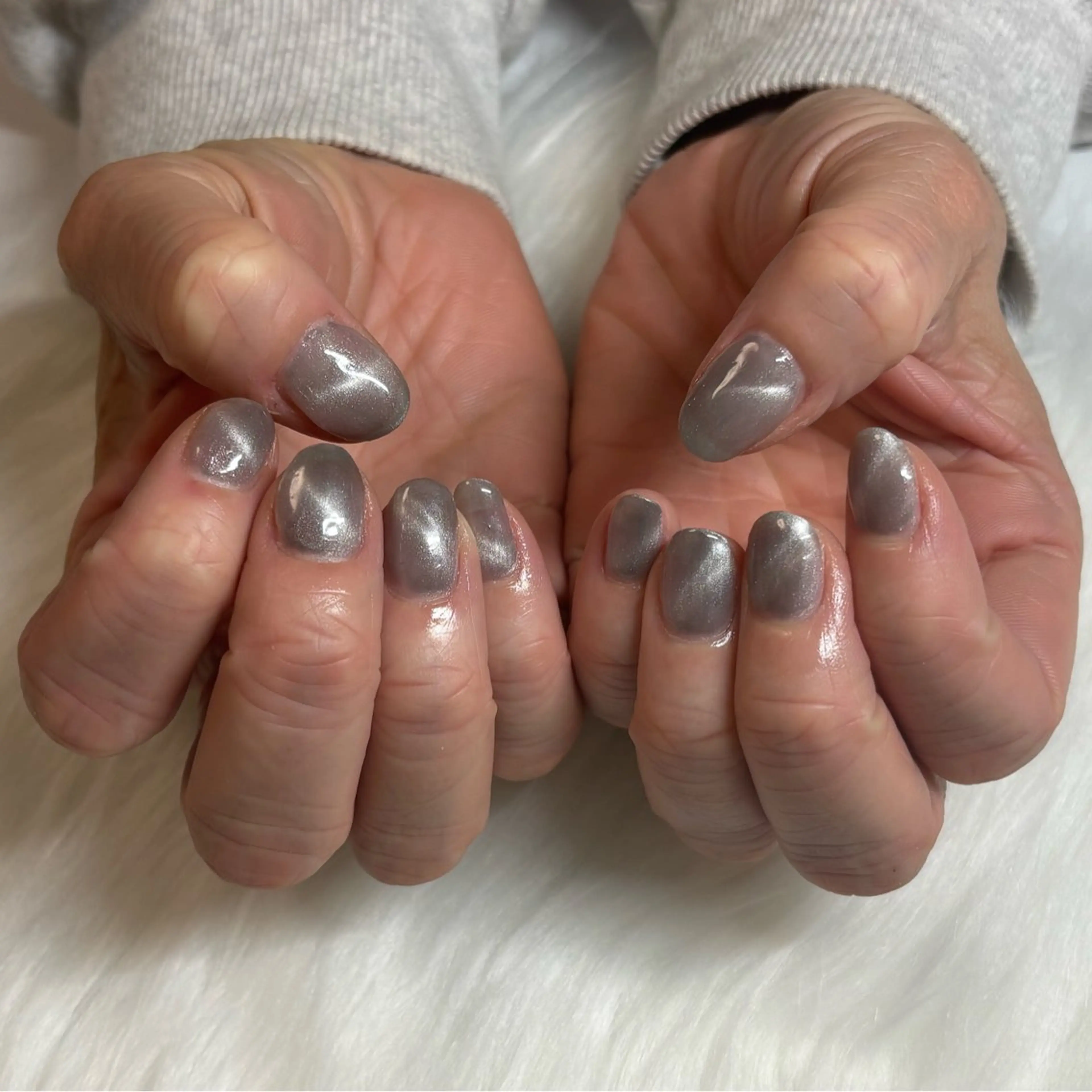 ネイル Lima 優菜のネイルデザイン