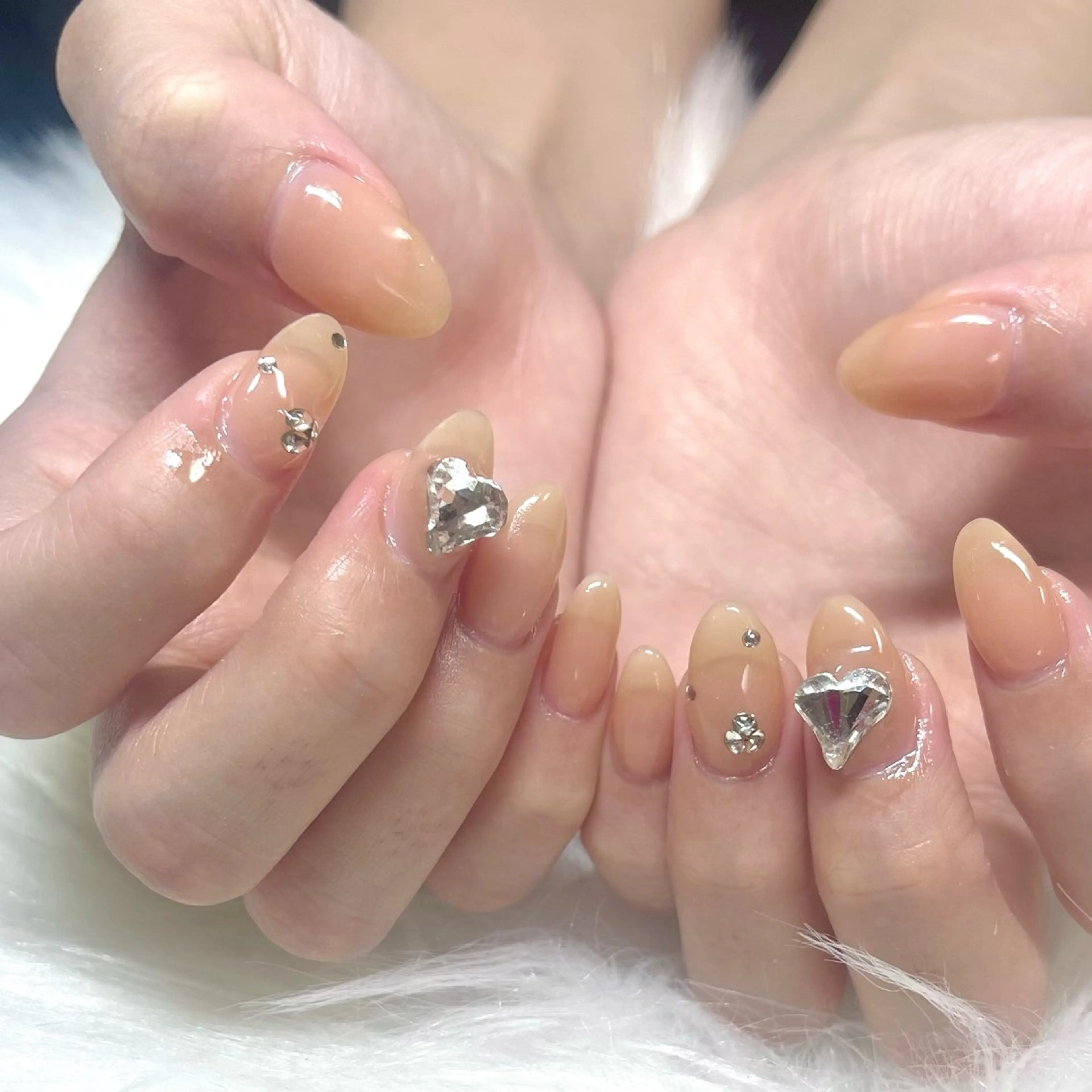 ネイル ハンドネイル fox. nail__sakiのその他イメージ