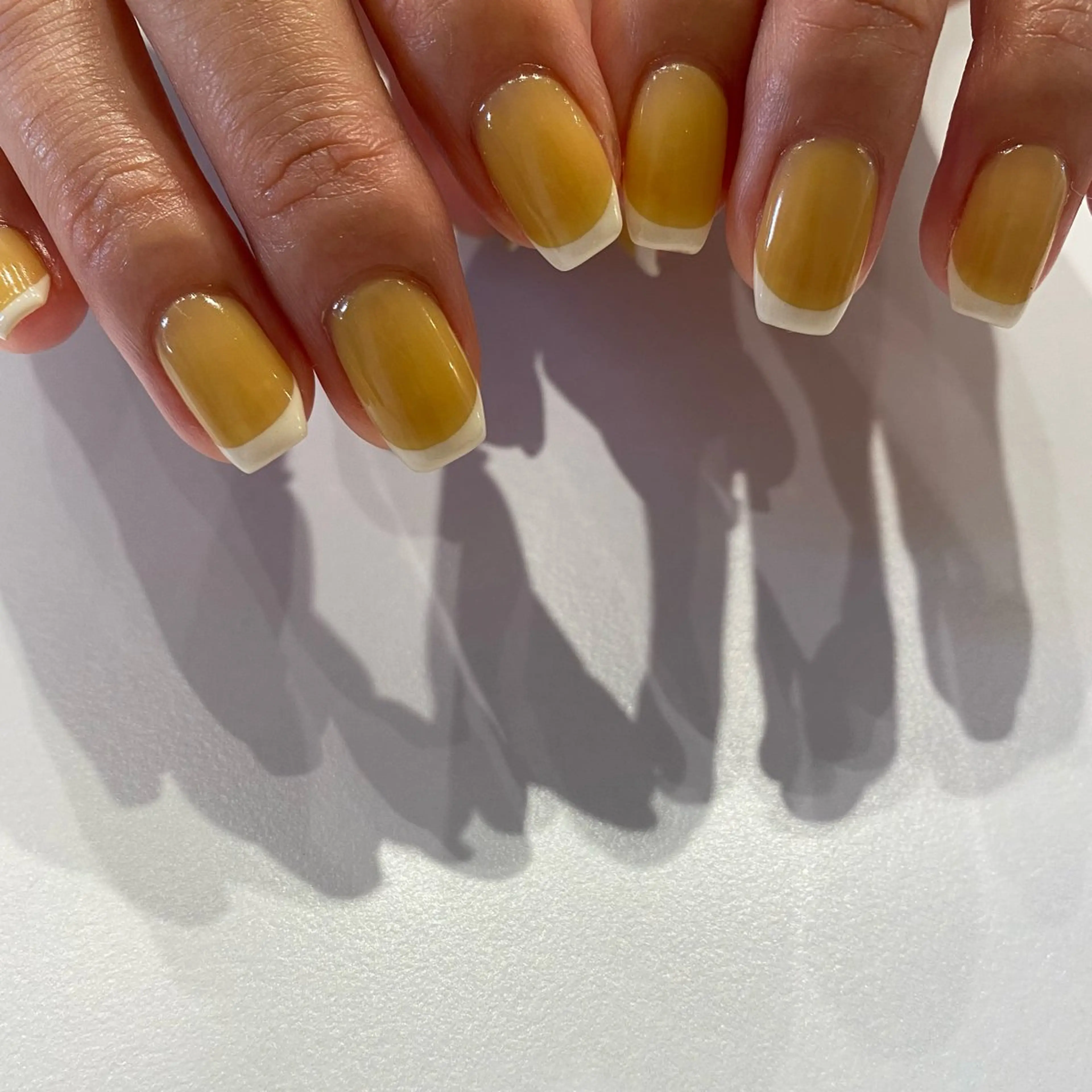 ネイル ayumi ／明治神宮前・表参道のネイルデザイン