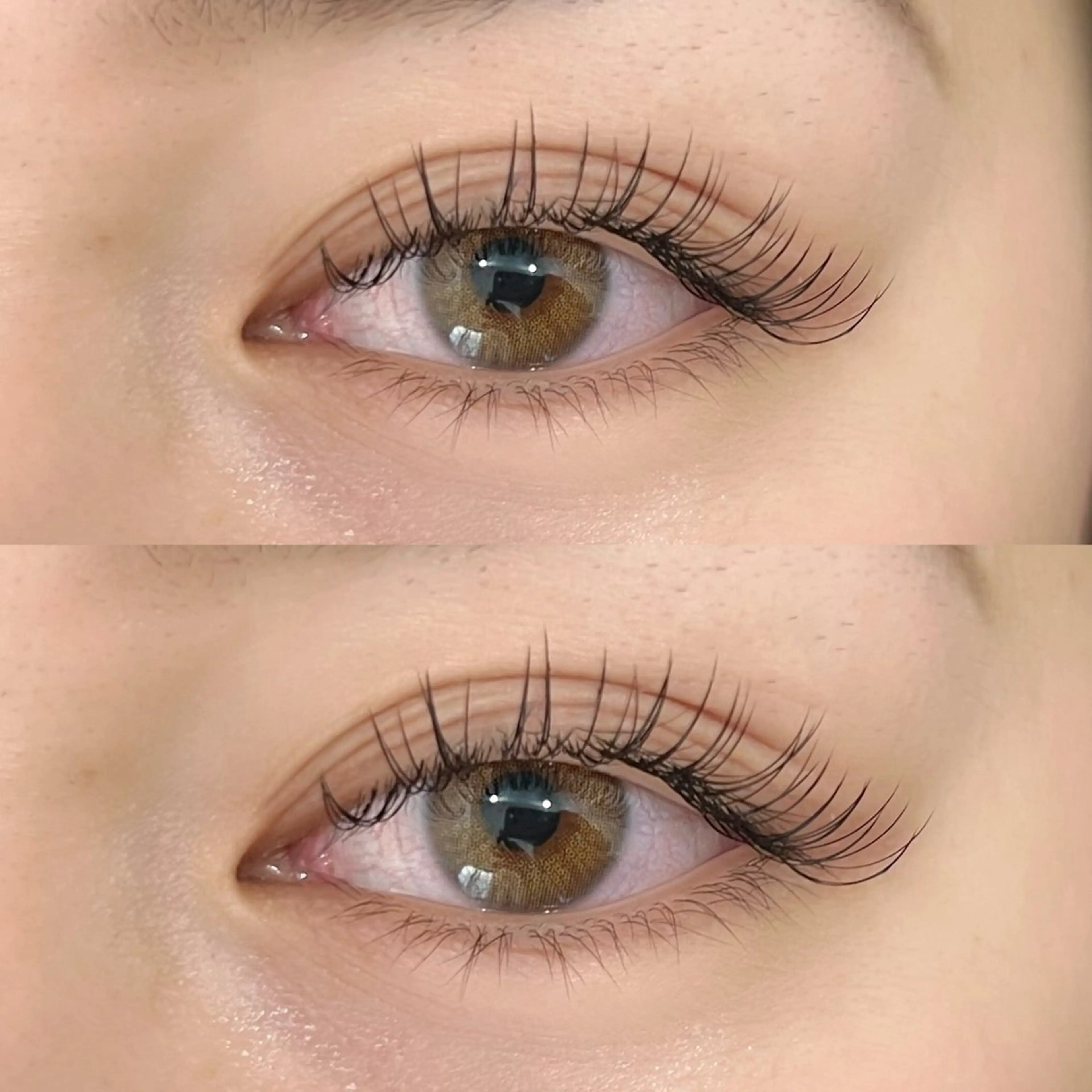 マツエク・マツパ マツエク 🐰 Ｎａｎａｍｉ🎀のマツエク・マツパデザイン