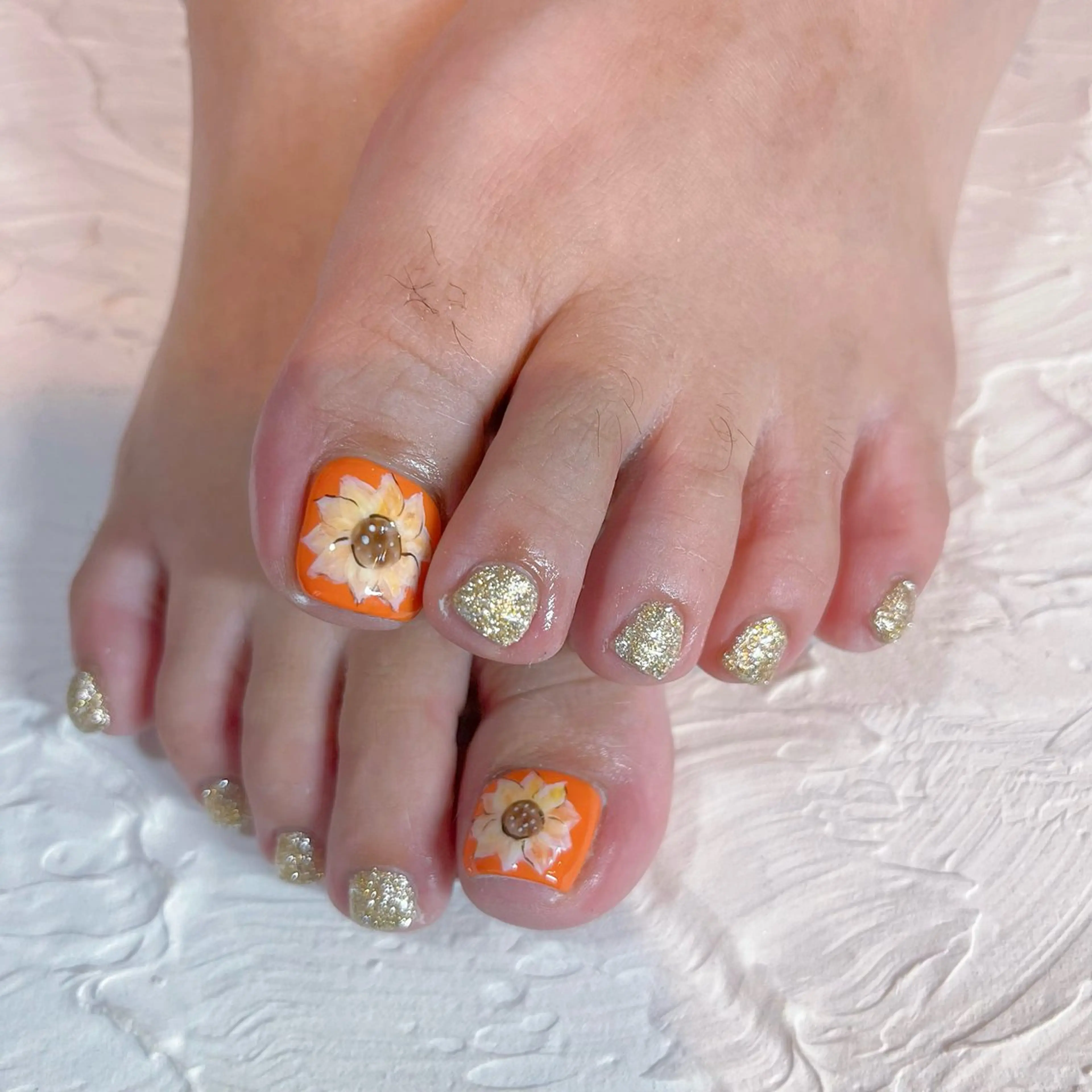 ネイル ハンドネイル Maya 🧊🫧‪／渋谷のネイルデザイン