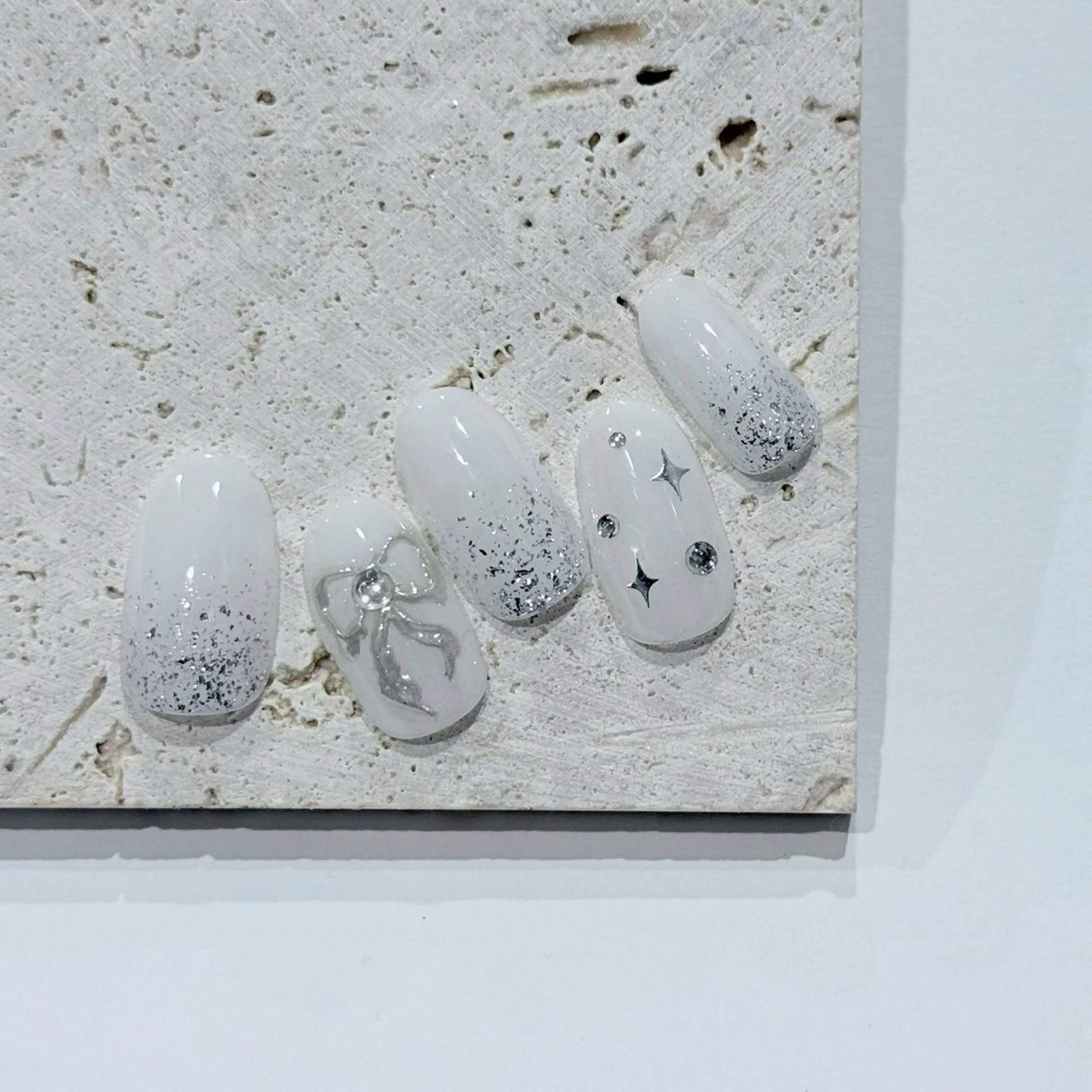 ネイル MAXKELLY MEGUMIのネイルデザイン