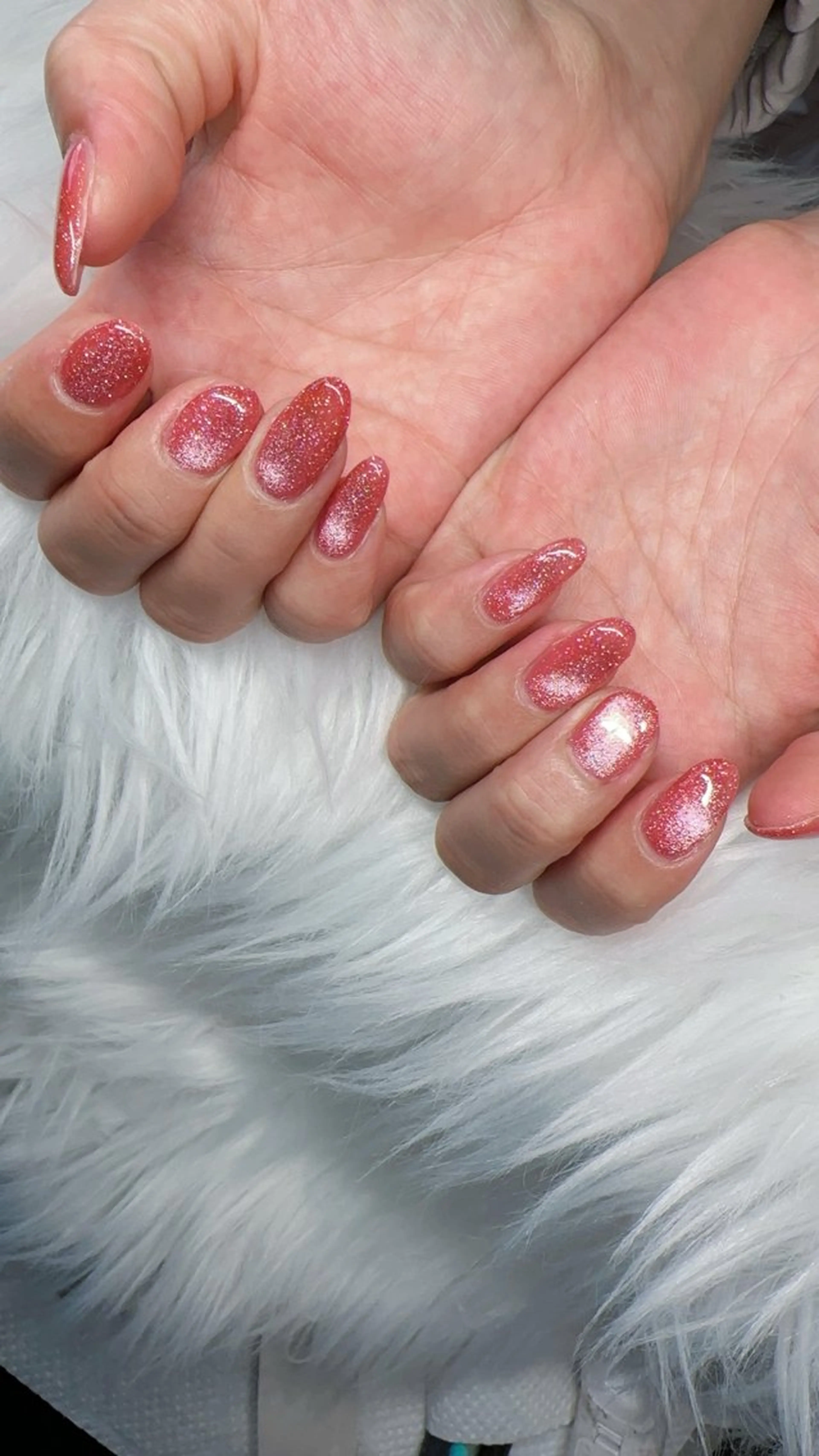 ネイル ハンドネイル nail salon OnRのネイルデザイン